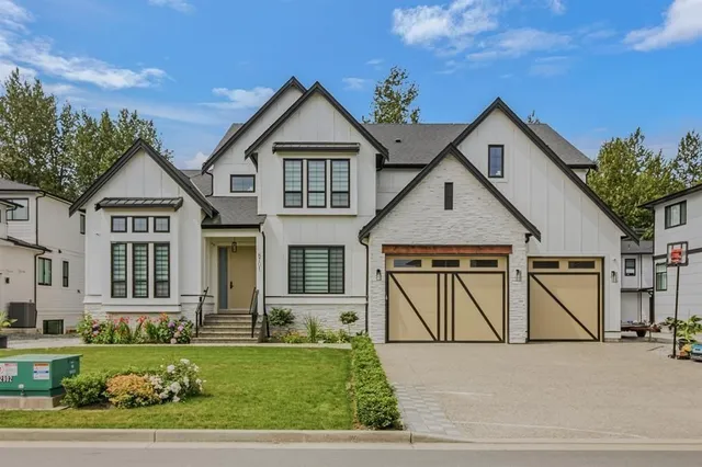 8701 CLEVEN DRIVE, Mission 2
