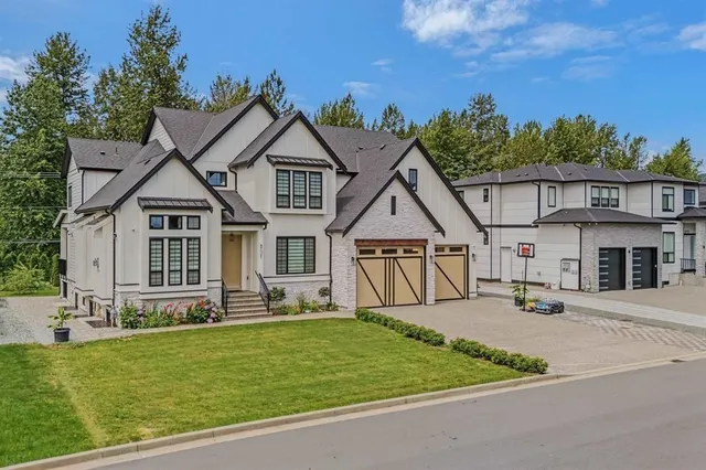 8701 CLEVEN DRIVE, Mission 3