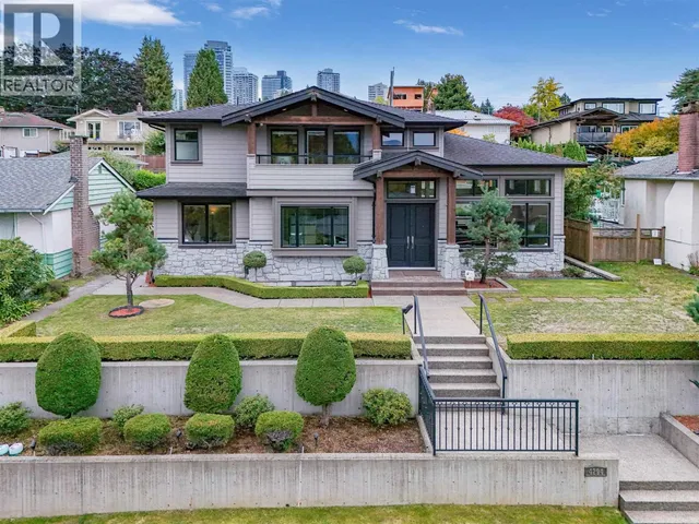 4294 PRICE CRESCENT, Burnaby 2