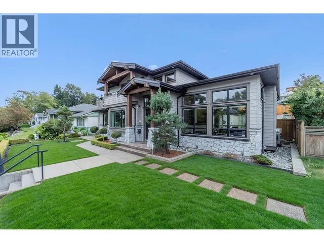 4294 PRICE CRESCENT, Burnaby 4