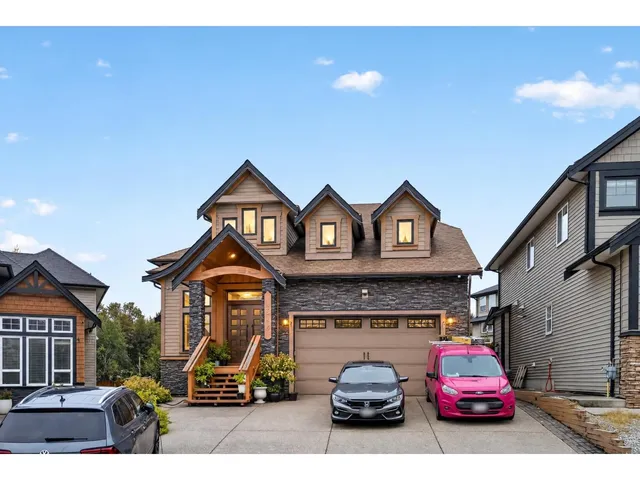 33175 HOLMAN PLACE, Mission 2