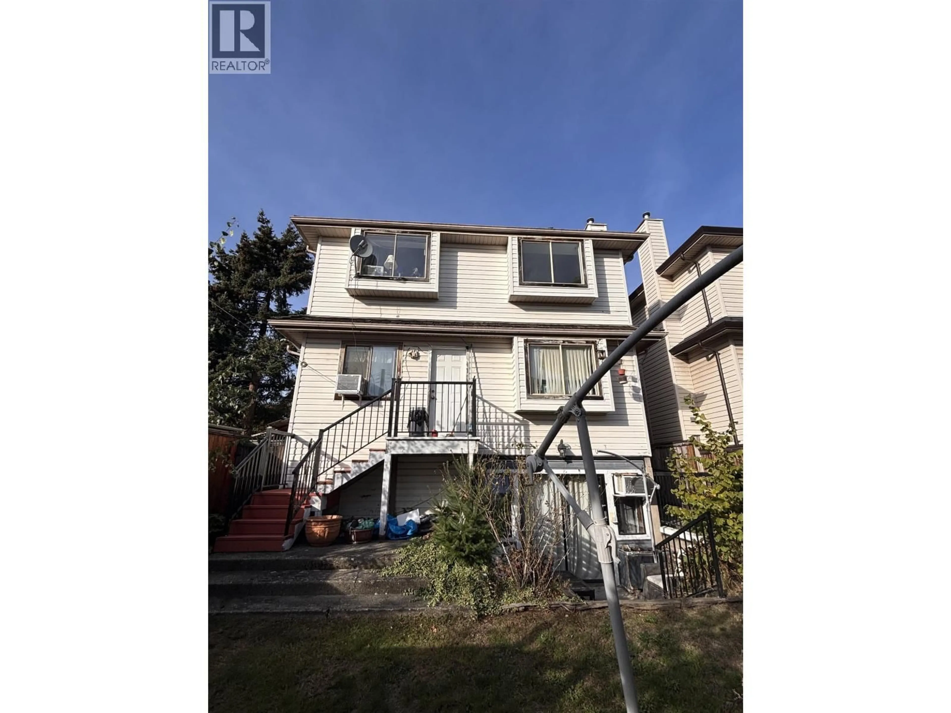 Unknown for 1438 64TH AVENUE, Vancouver British Columbia V6P2N4