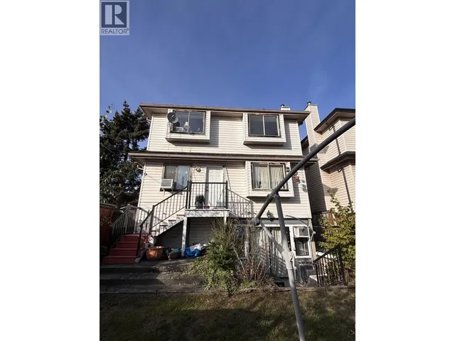 1438 64TH AVENUE, Vancouver 2
