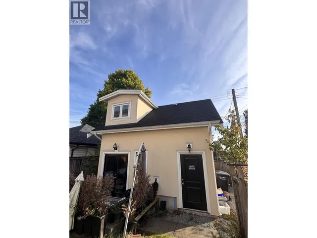 1438 64TH AVENUE, Vancouver 3