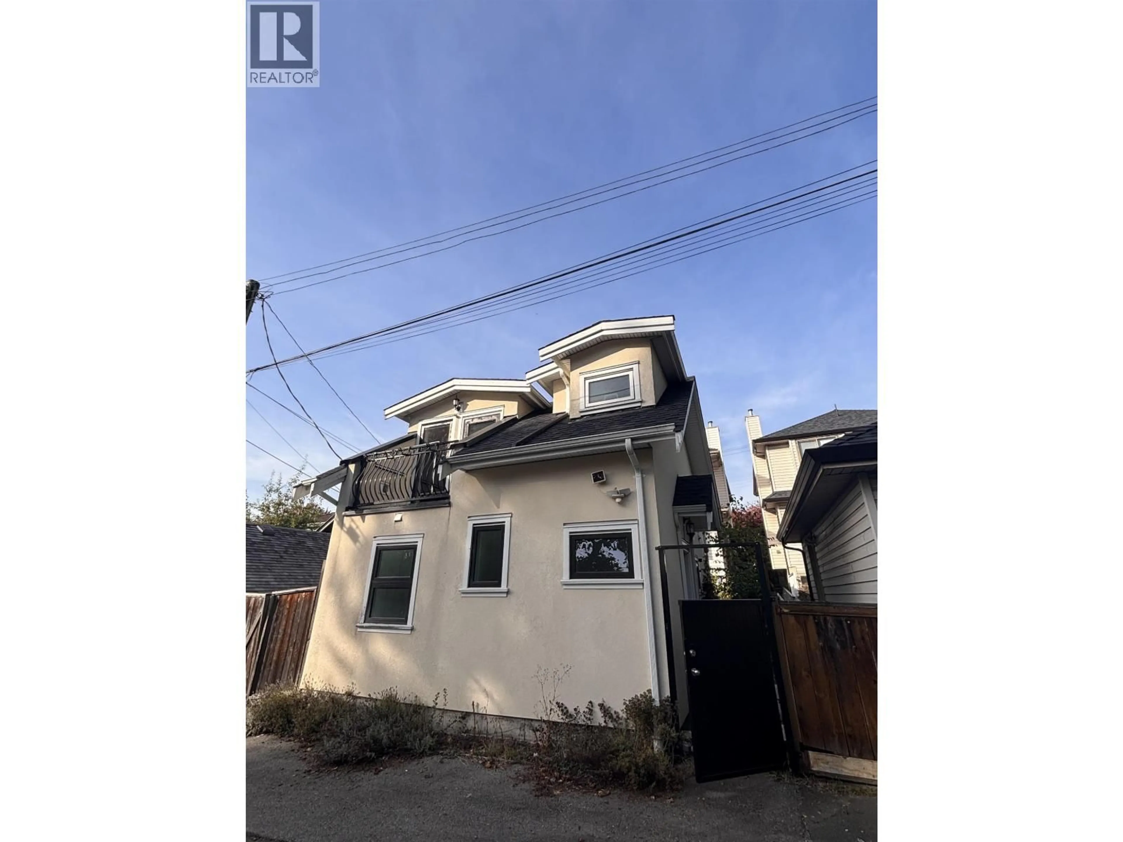 Unknown for 1438 64TH AVENUE, Vancouver British Columbia V6P2N4