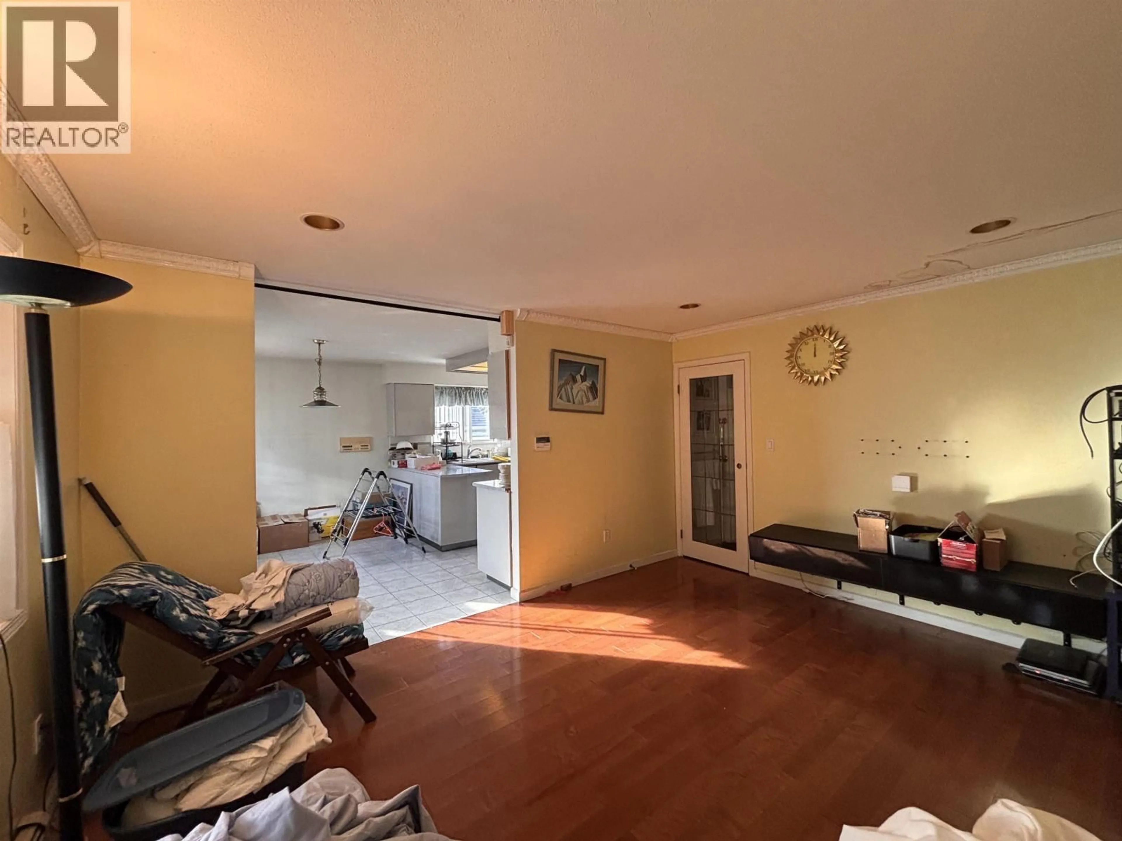 A pic of a room for 1438 64TH AVENUE, Vancouver British Columbia V6P2N4