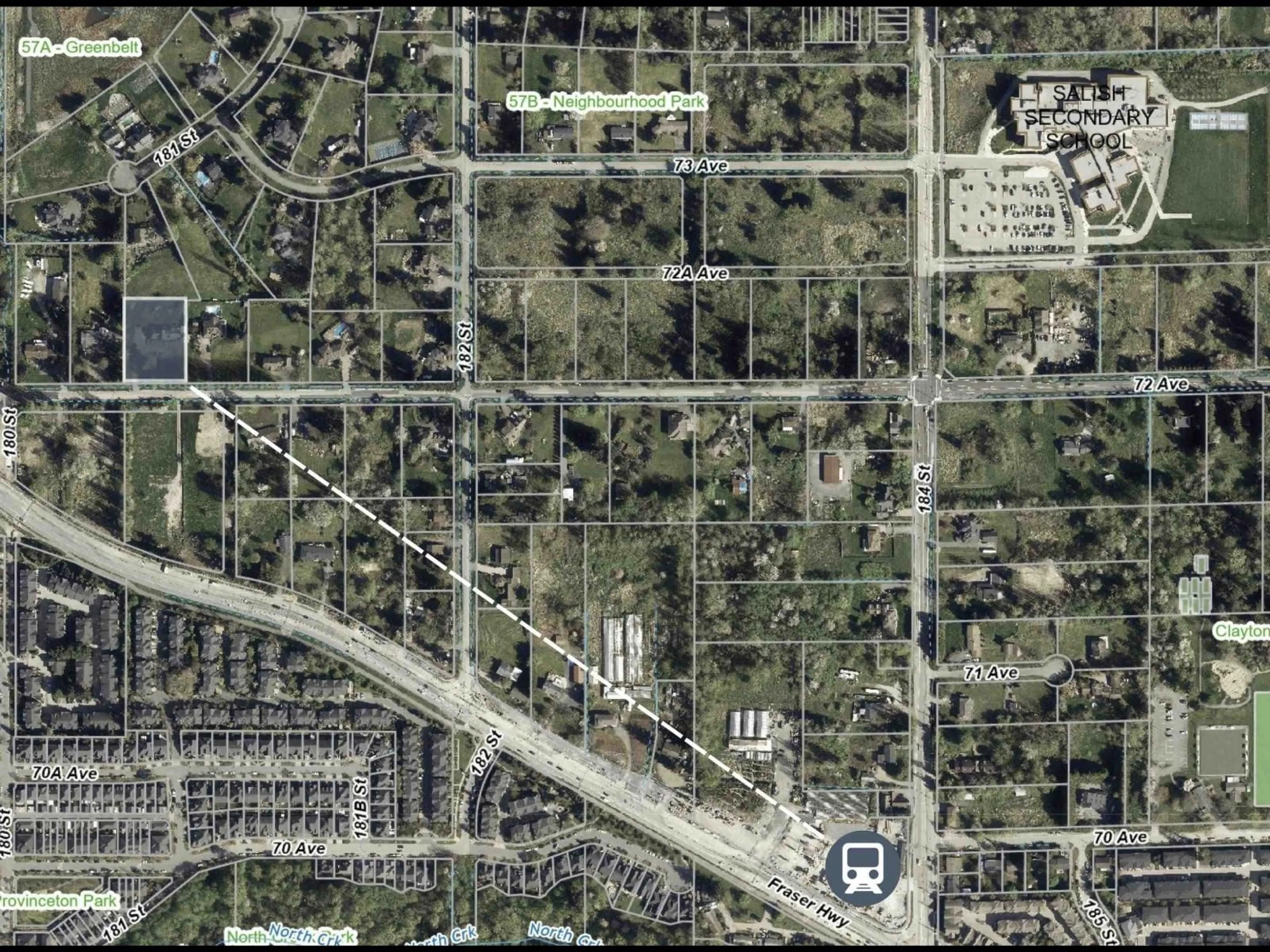 Unknown for 18065 72 AVENUE, Surrey British Columbia V4N6B7