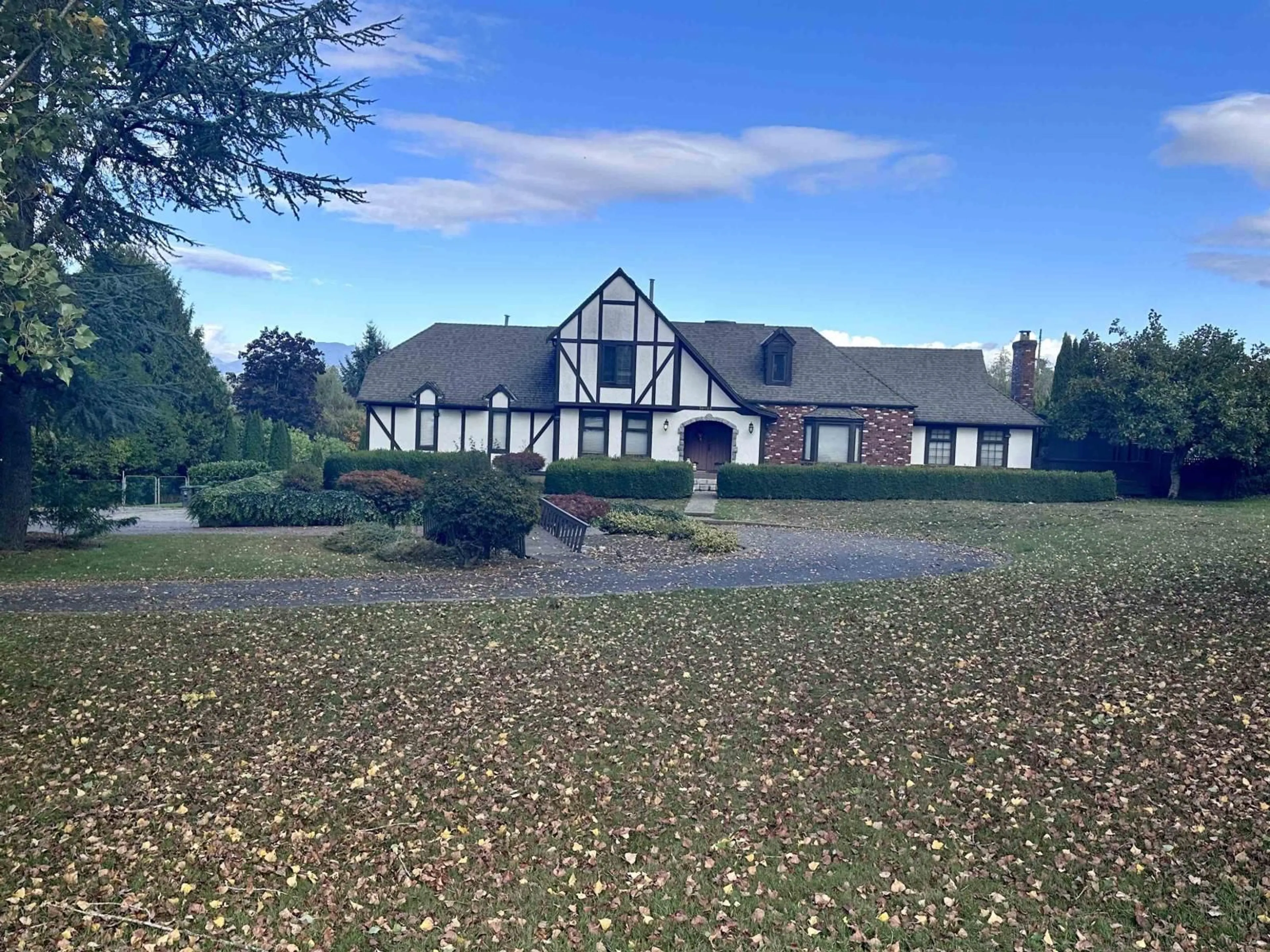 Unknown for 18065 72 AVENUE, Surrey British Columbia V4N6B7