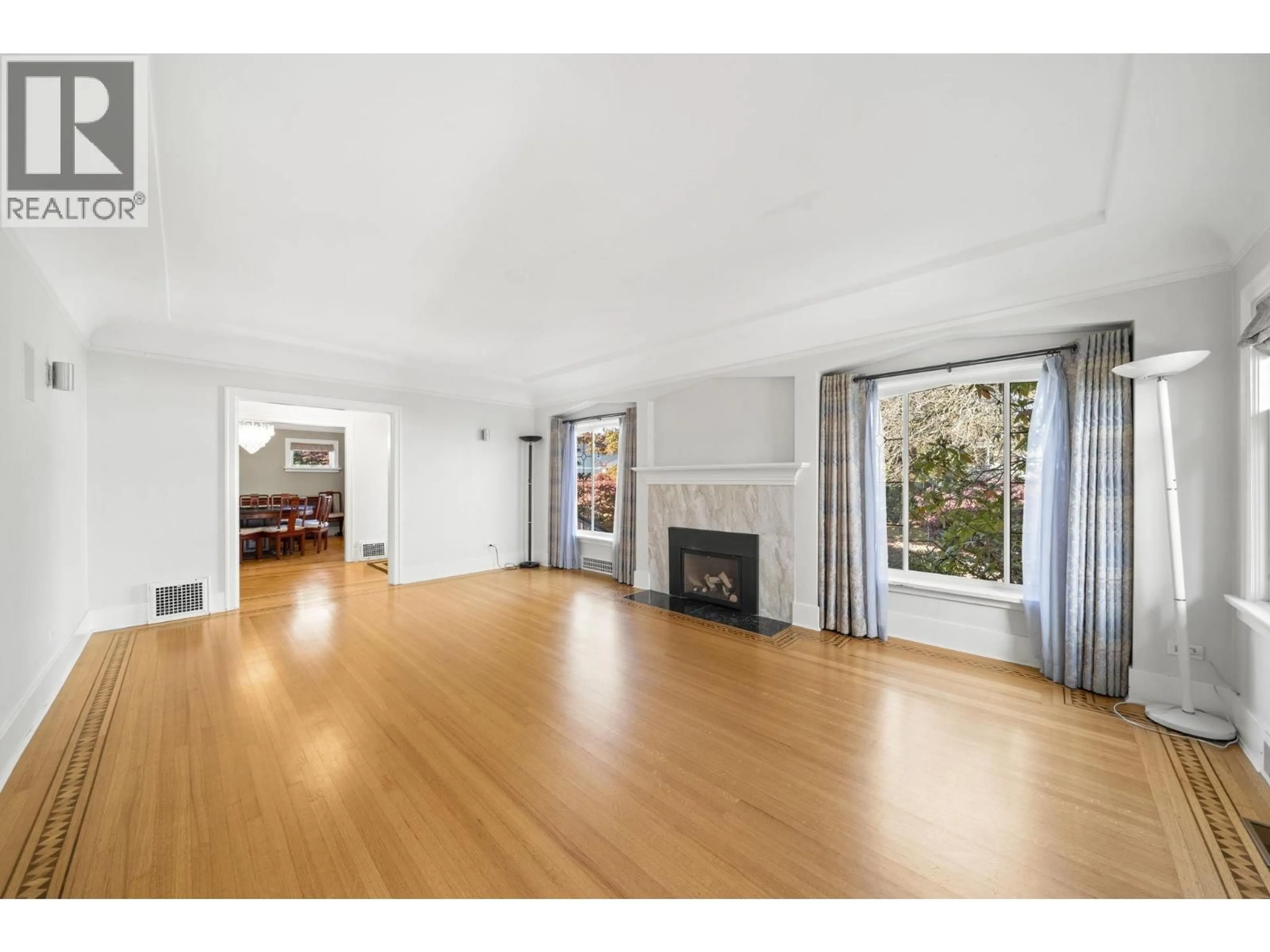 A pic of a room for 2896 38TH AVENUE, Vancouver British Columbia V6N2W9