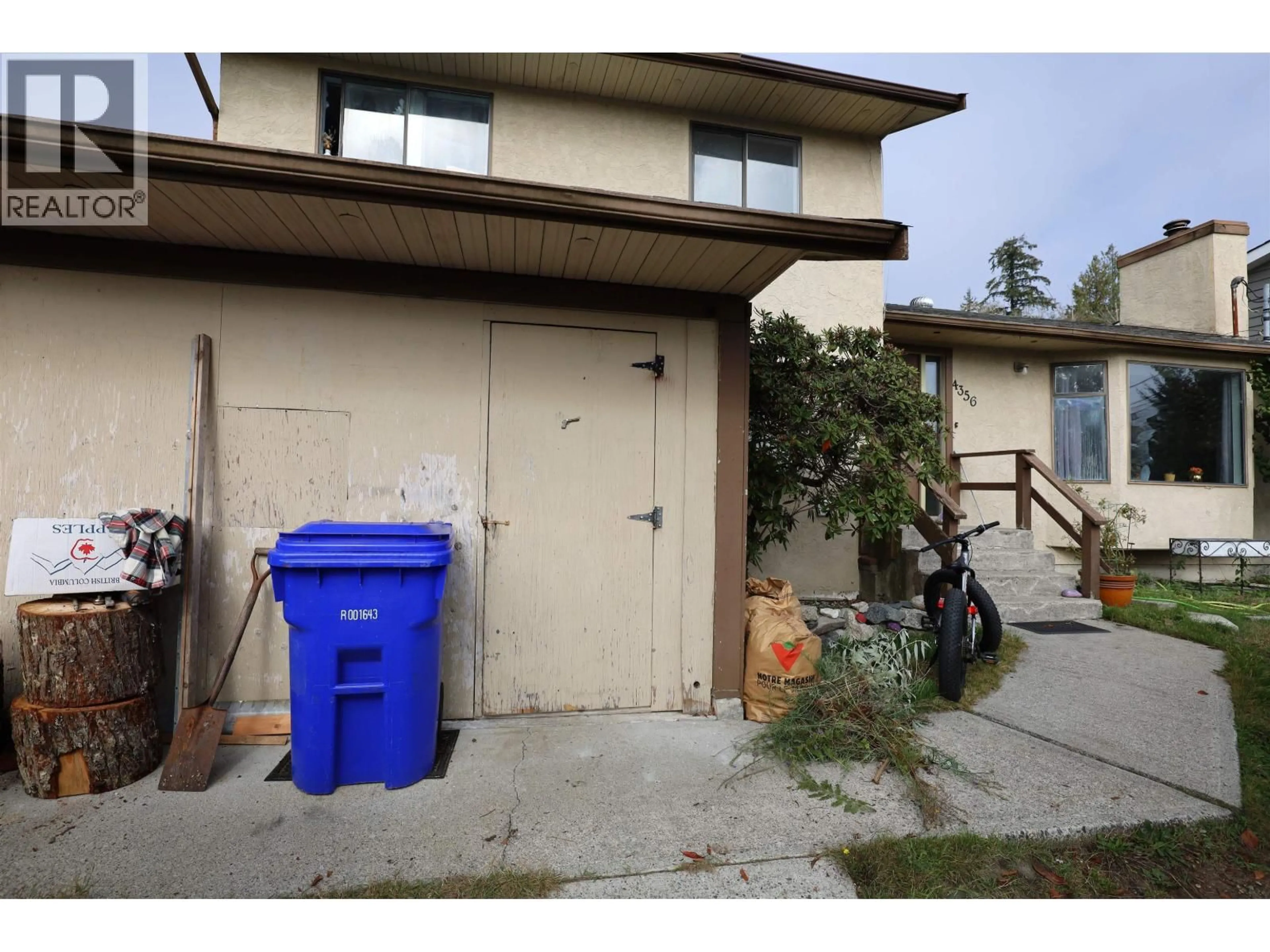 Unknown for 4356 CAMEO ROAD, Sechelt British Columbia V0N3A0
