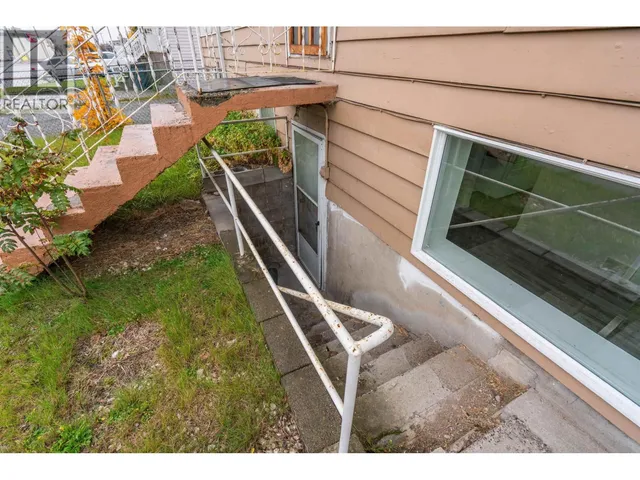 549 AHBAU STREET, Prince George 3