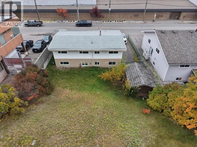 549 AHBAU STREET, Prince George 5