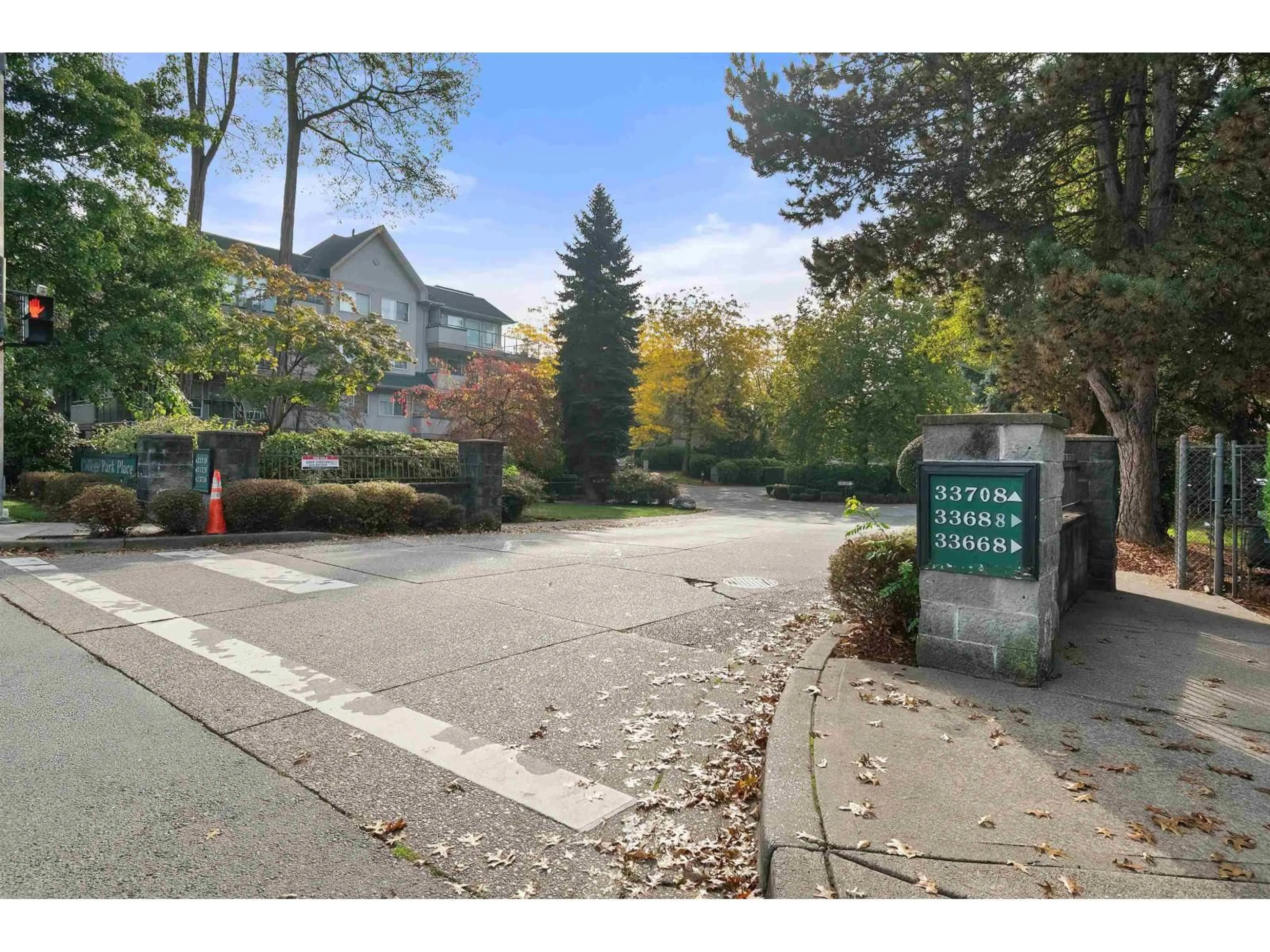 Unknown for 206 - 33708 KING ROAD, Abbotsford British Columbia V2S8C6