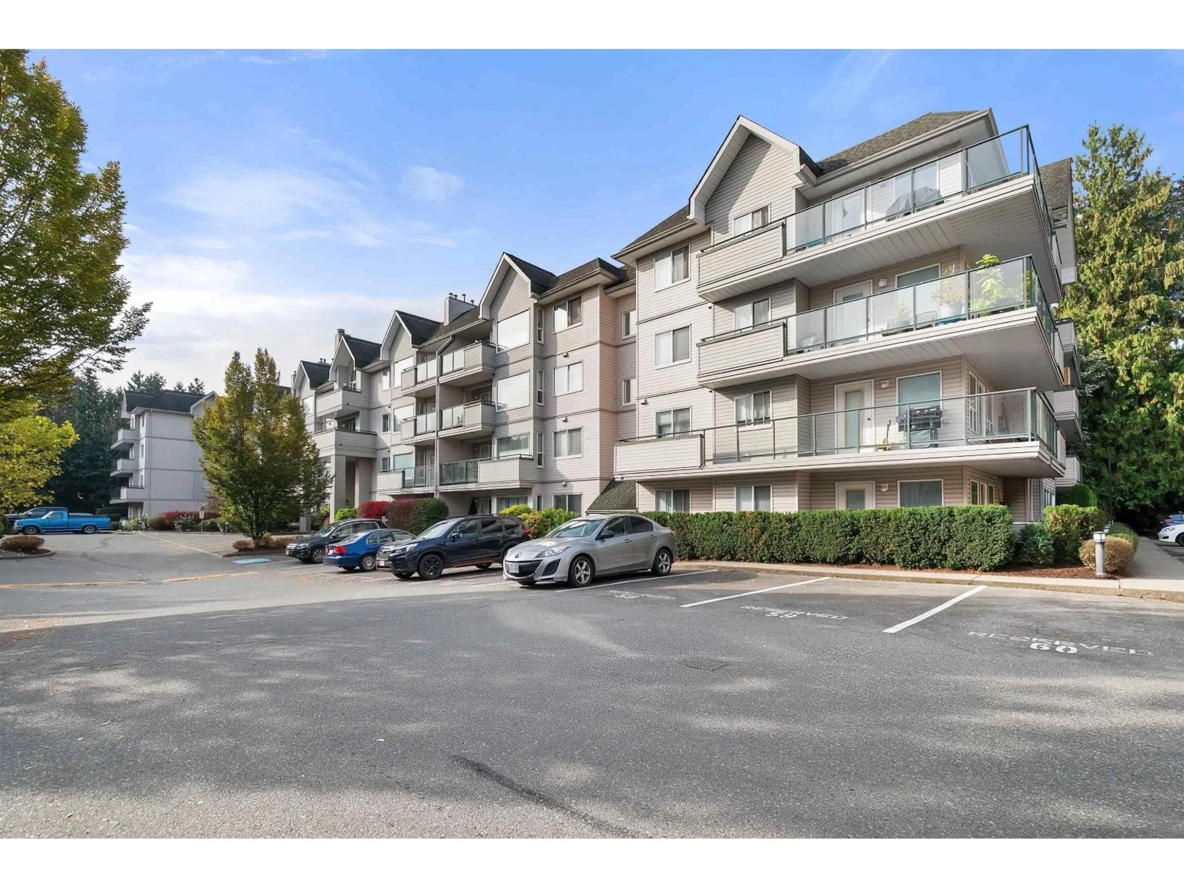 Unknown for 206 - 33708 KING ROAD, Abbotsford British Columbia V2S8C6