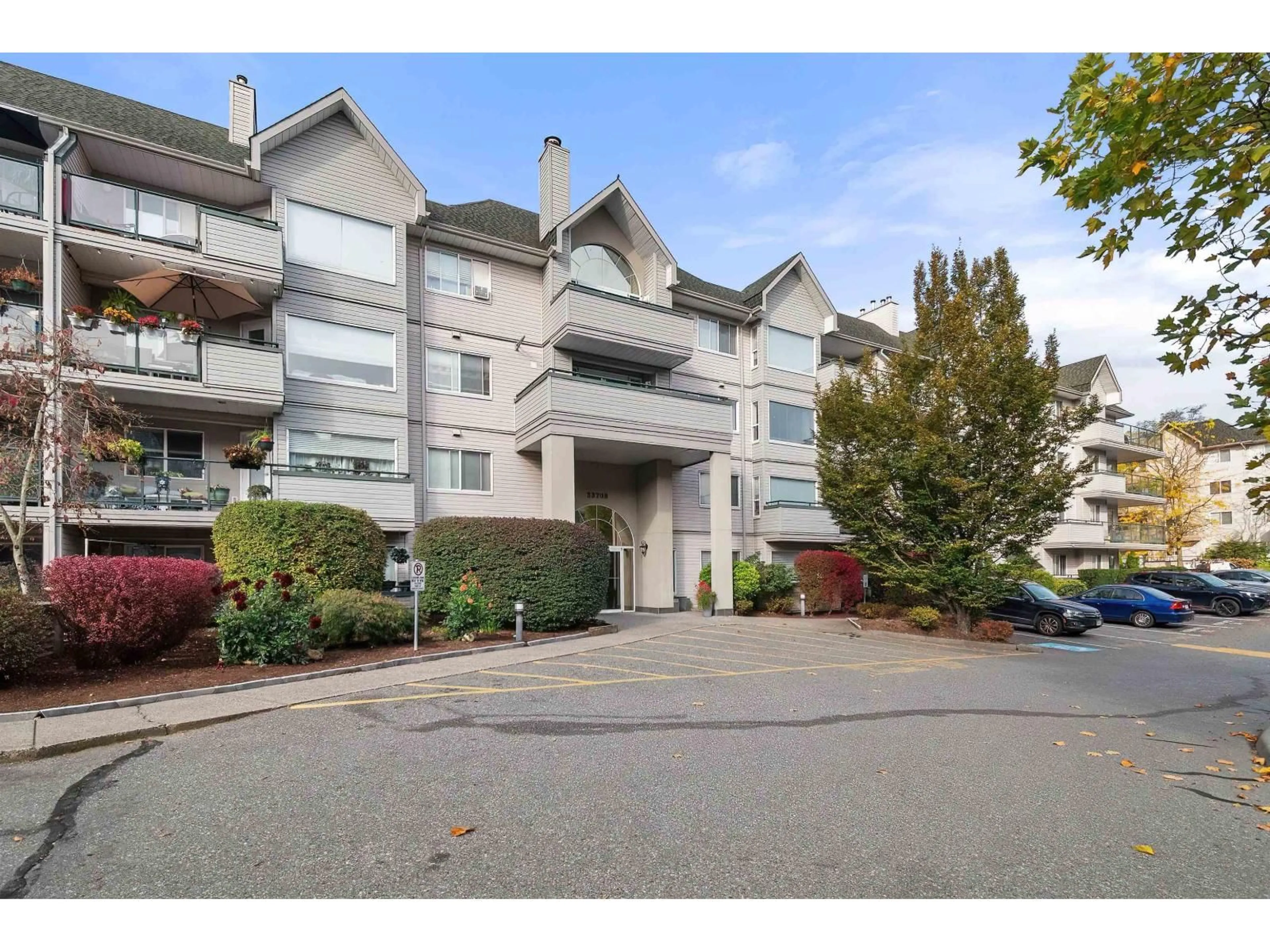 Unknown for 206 - 33708 KING ROAD, Abbotsford British Columbia V2S8C6