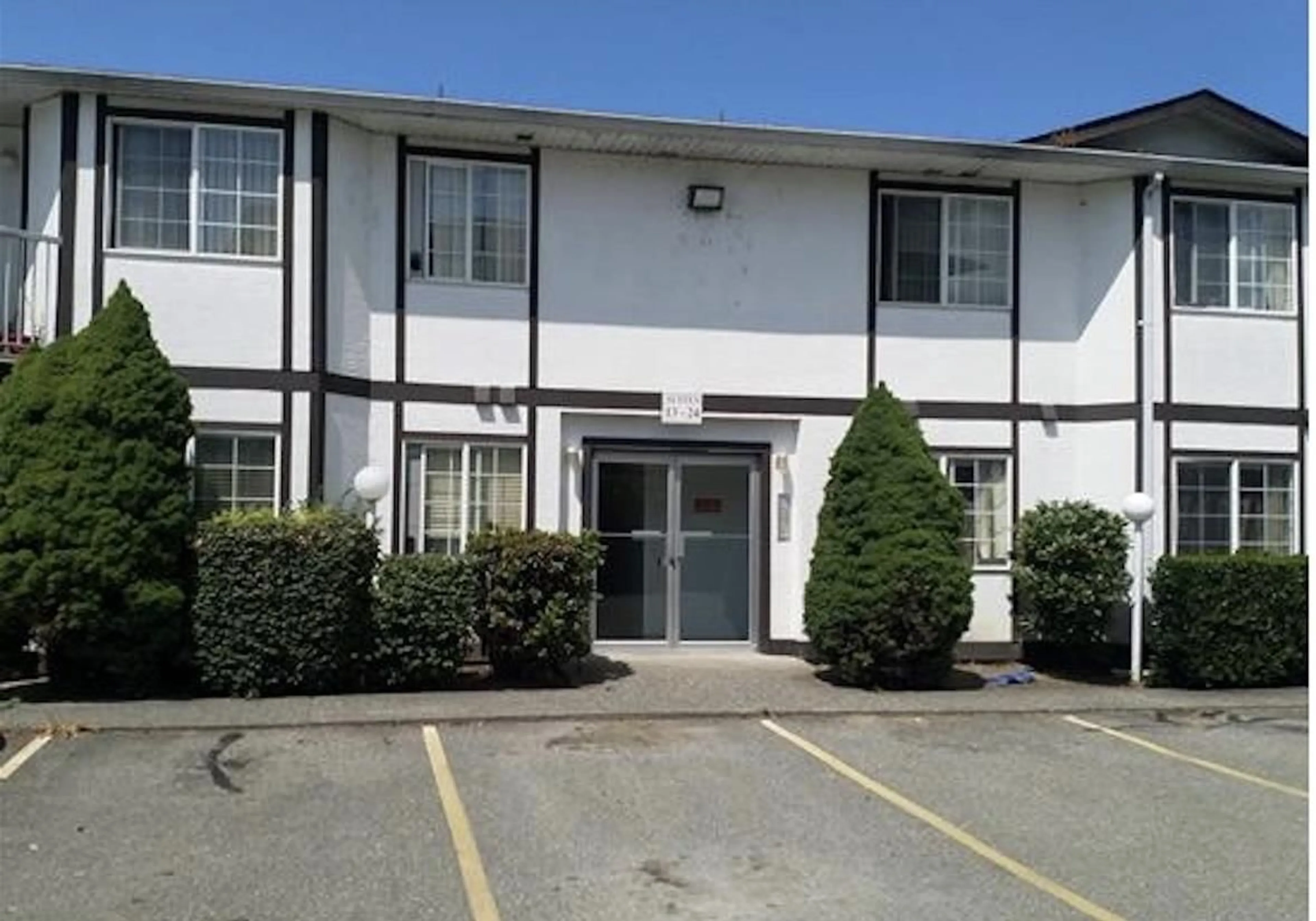 Unknown for 21 - 45655 MCINTOSH DRIVE, Chilliwack British Columbia V2P6V4