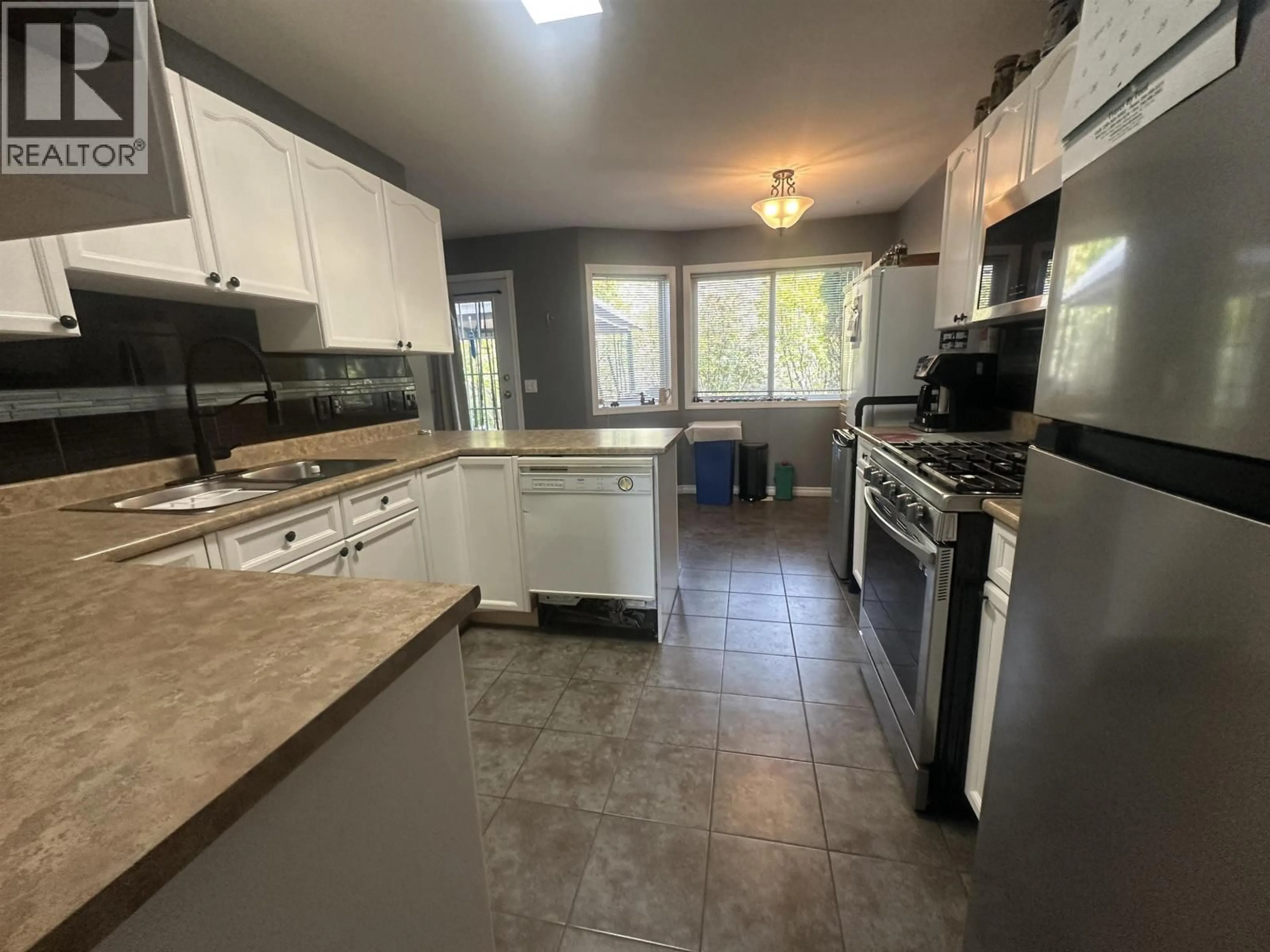 Unknown for 54 - 350 PEARKES DRIVE, Williams Lake British Columbia V2G4T2