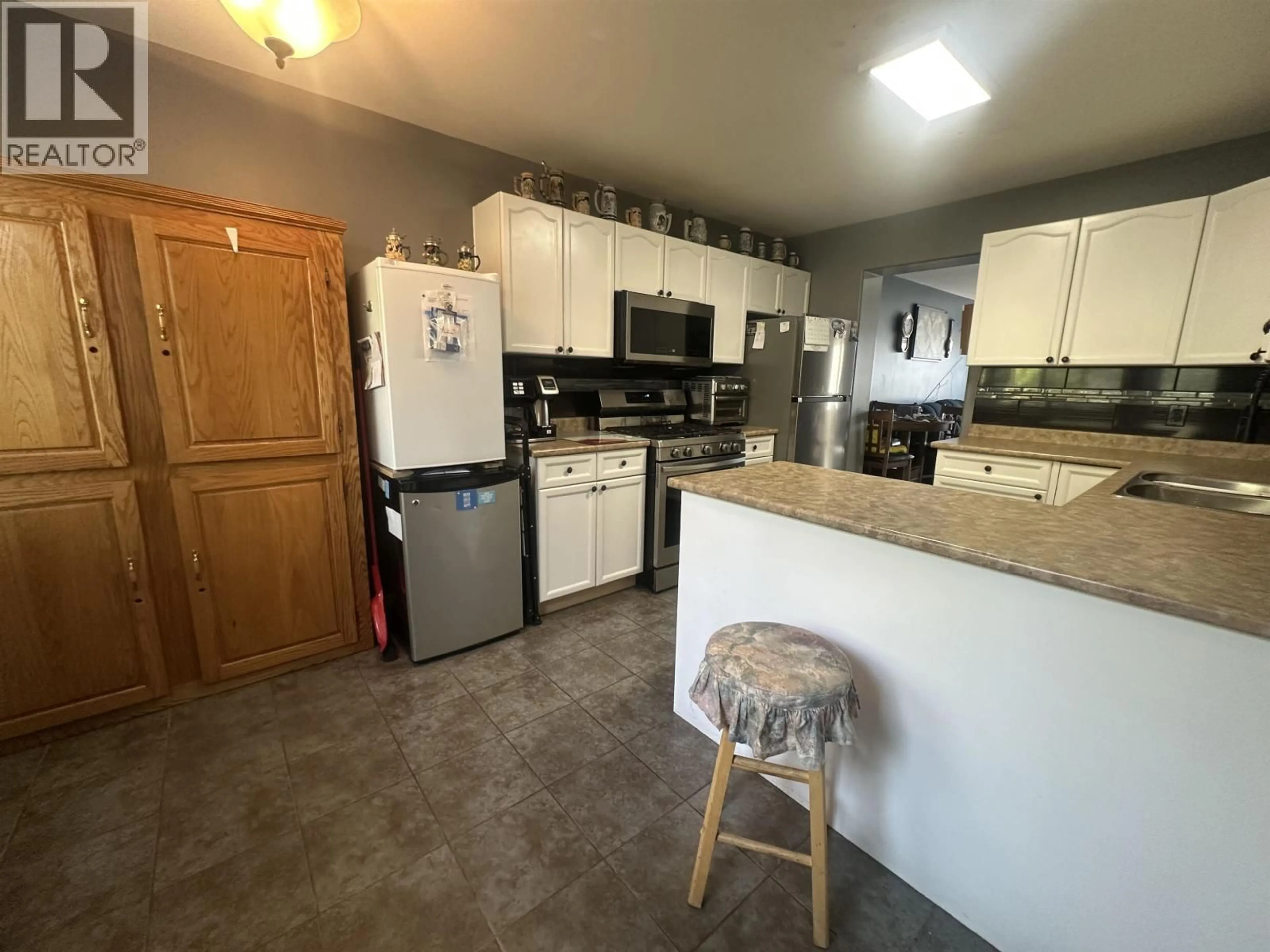 Unknown for 54 - 350 PEARKES DRIVE, Williams Lake British Columbia V2G4T2