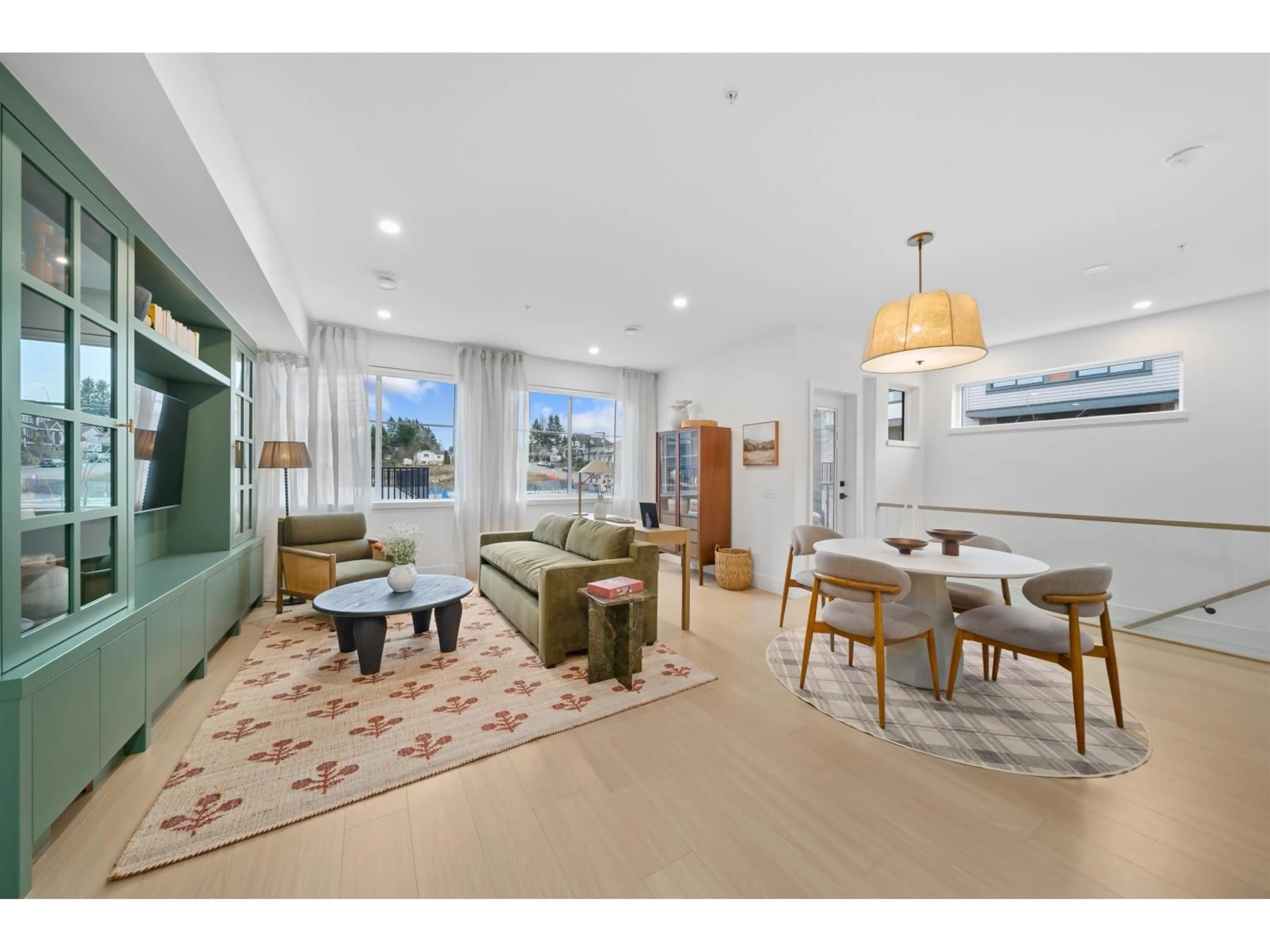 Unknown for 13 - 32929 CHERRY AVENUE, Mission British Columbia V2V2V1