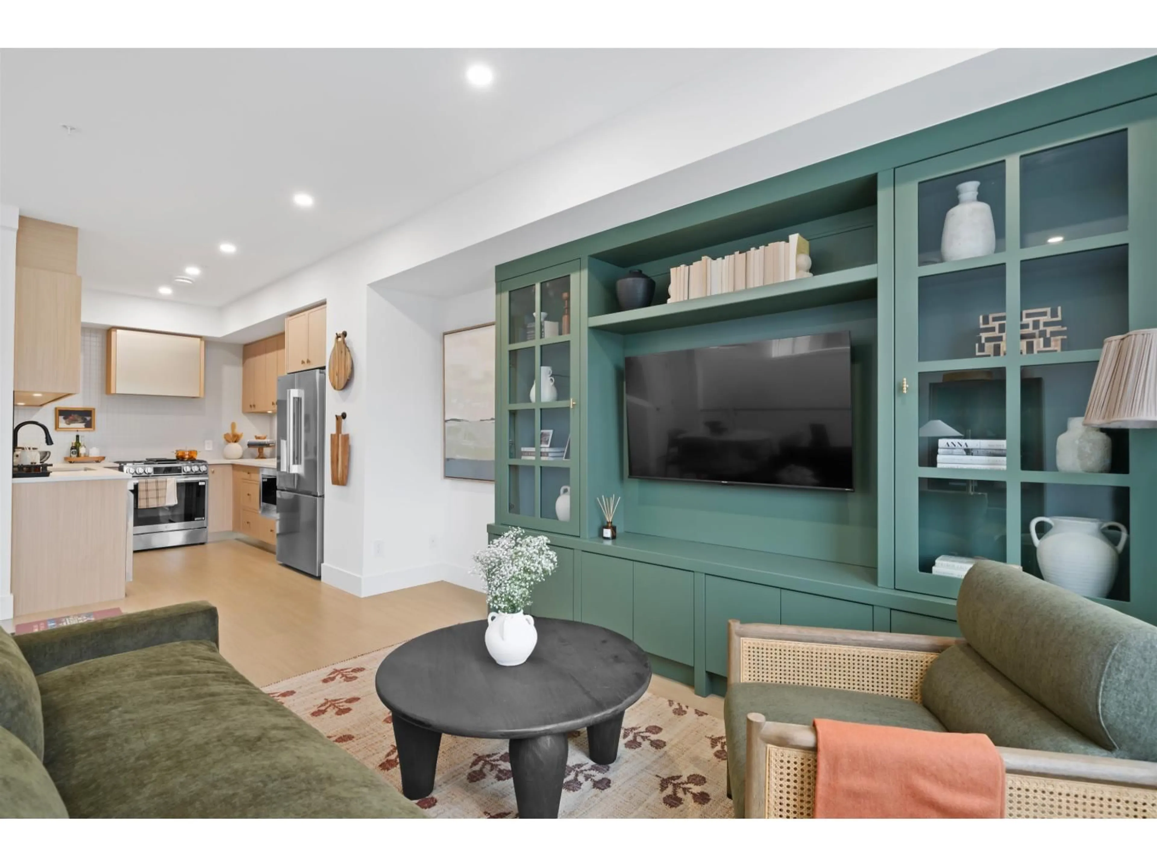 Unknown for 13 - 32929 CHERRY AVENUE, Mission British Columbia V2V2V1