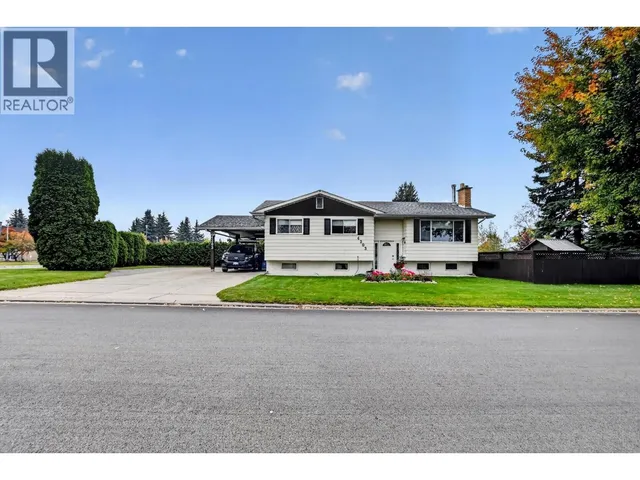 4203 CARRIER AVENUE, Prince George 2