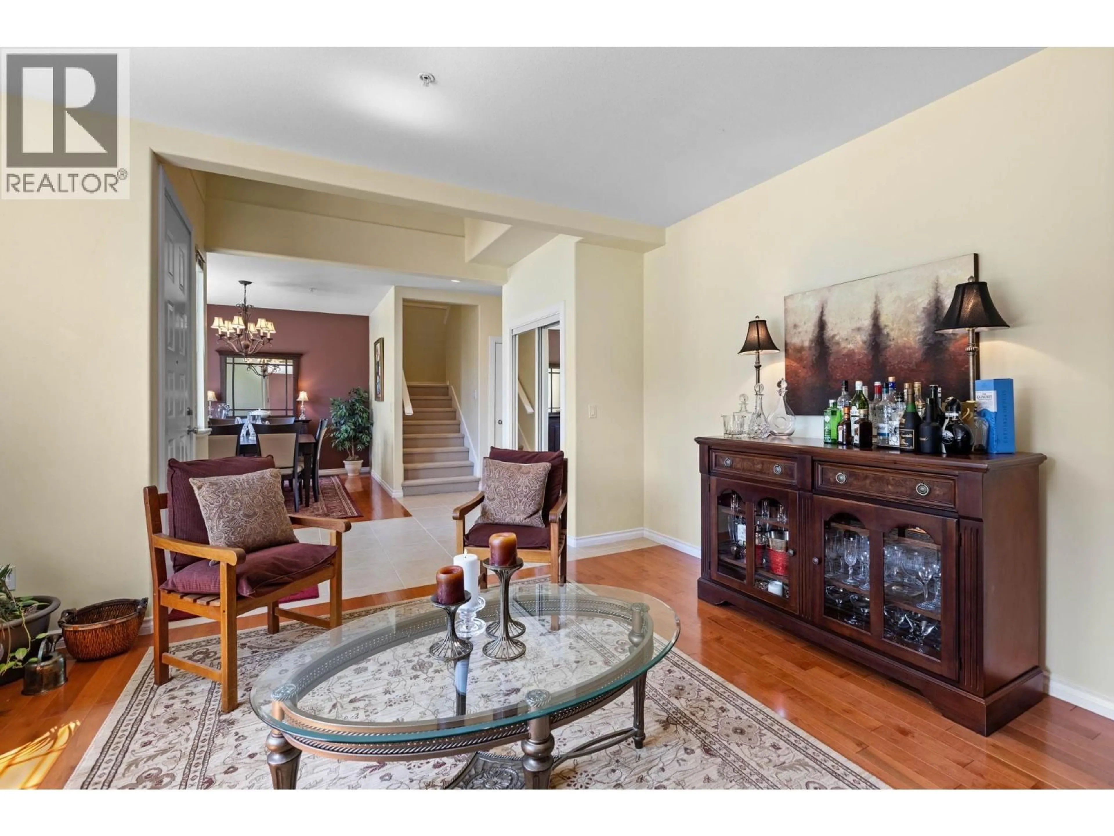 Indoor foyer for B - 2484 NILE GATE, Port Coquitlam British Columbia V3B8B3