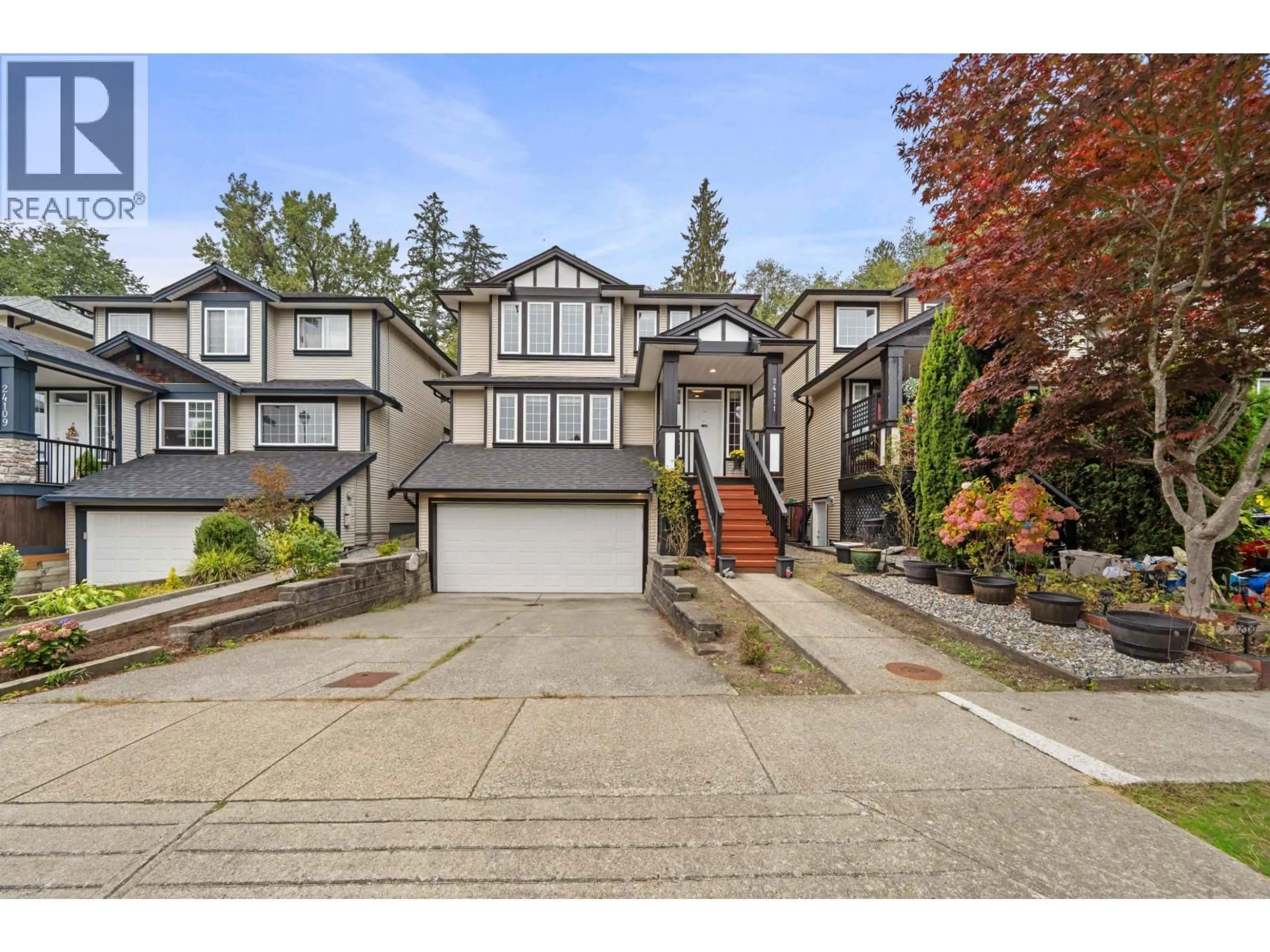 Unknown for 24111 102B AVENUE, Maple Ridge British Columbia V2W2B4