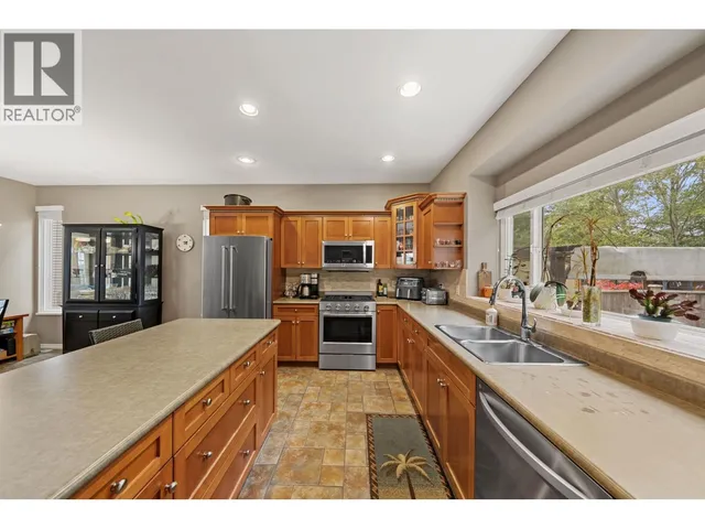 24111 102B AVENUE, Maple Ridge 5