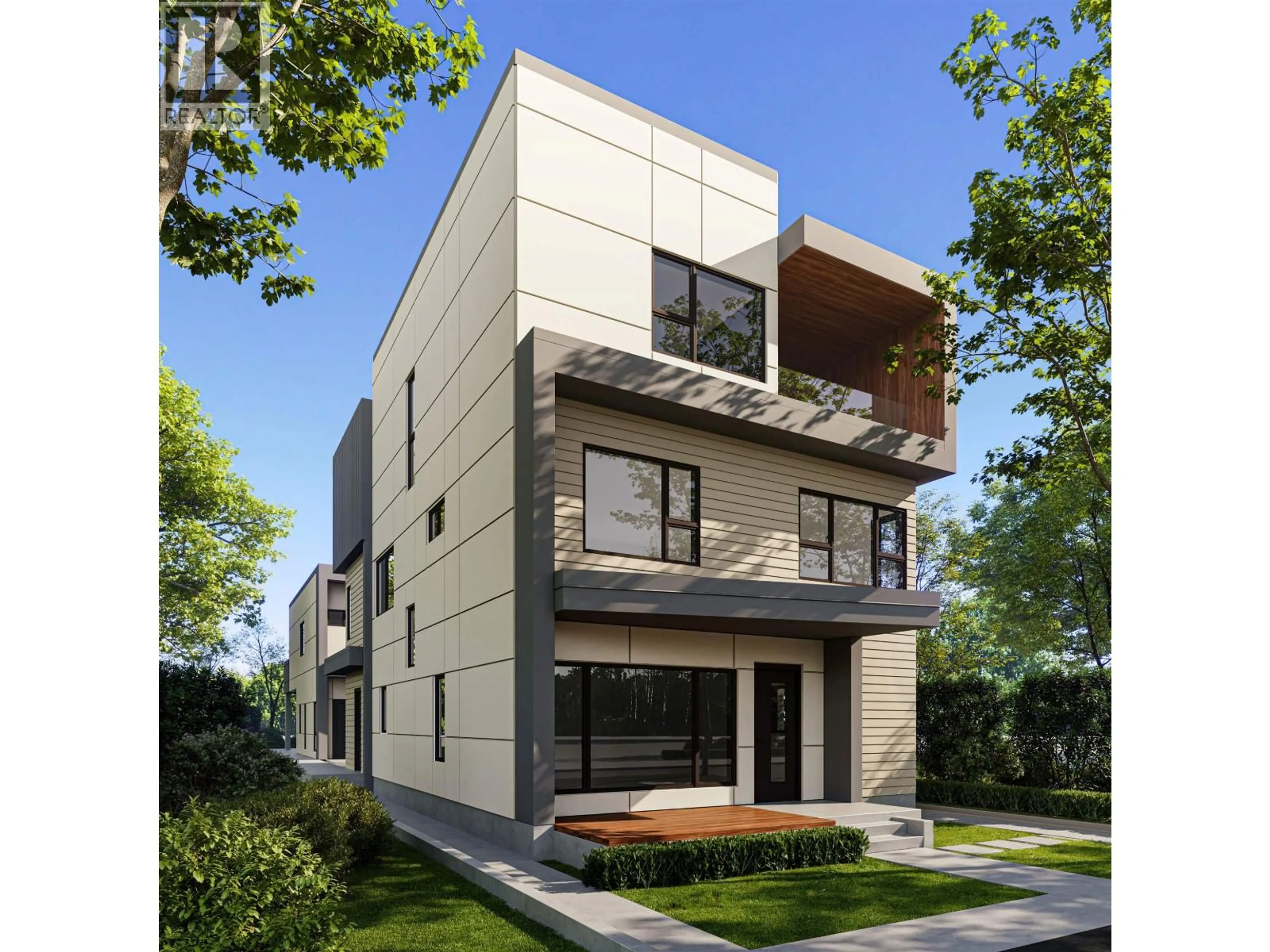 Unknown for 2 - 2735 GRANT STREET, Vancouver British Columbia V5K3H1