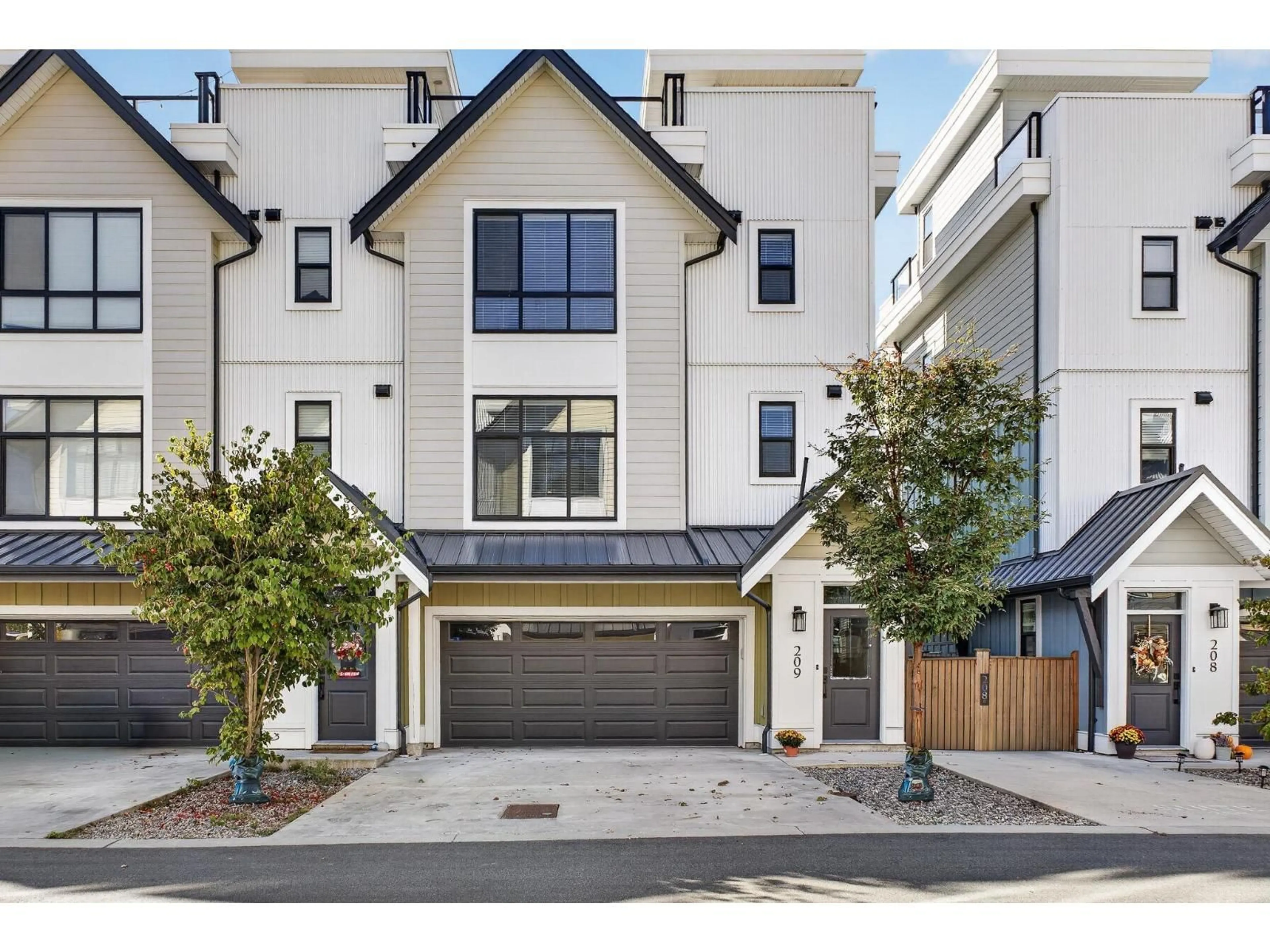 Unknown for 209 - 46211 PROMONTORY ROAD, Chilliwack British Columbia V2R6E4