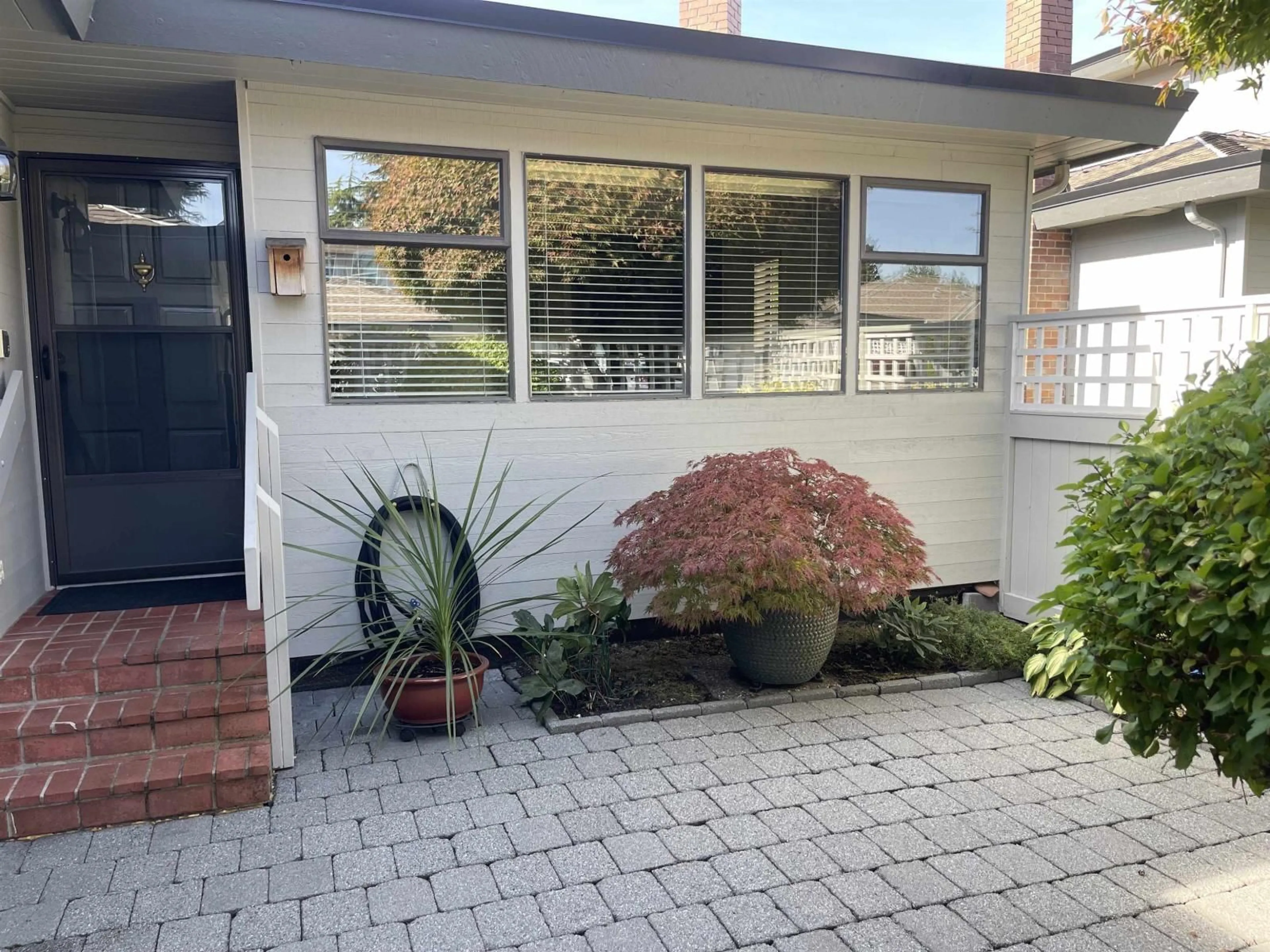 Patio, street for 2 - 14217 18A AVENUE, Surrey British Columbia V4A7N8