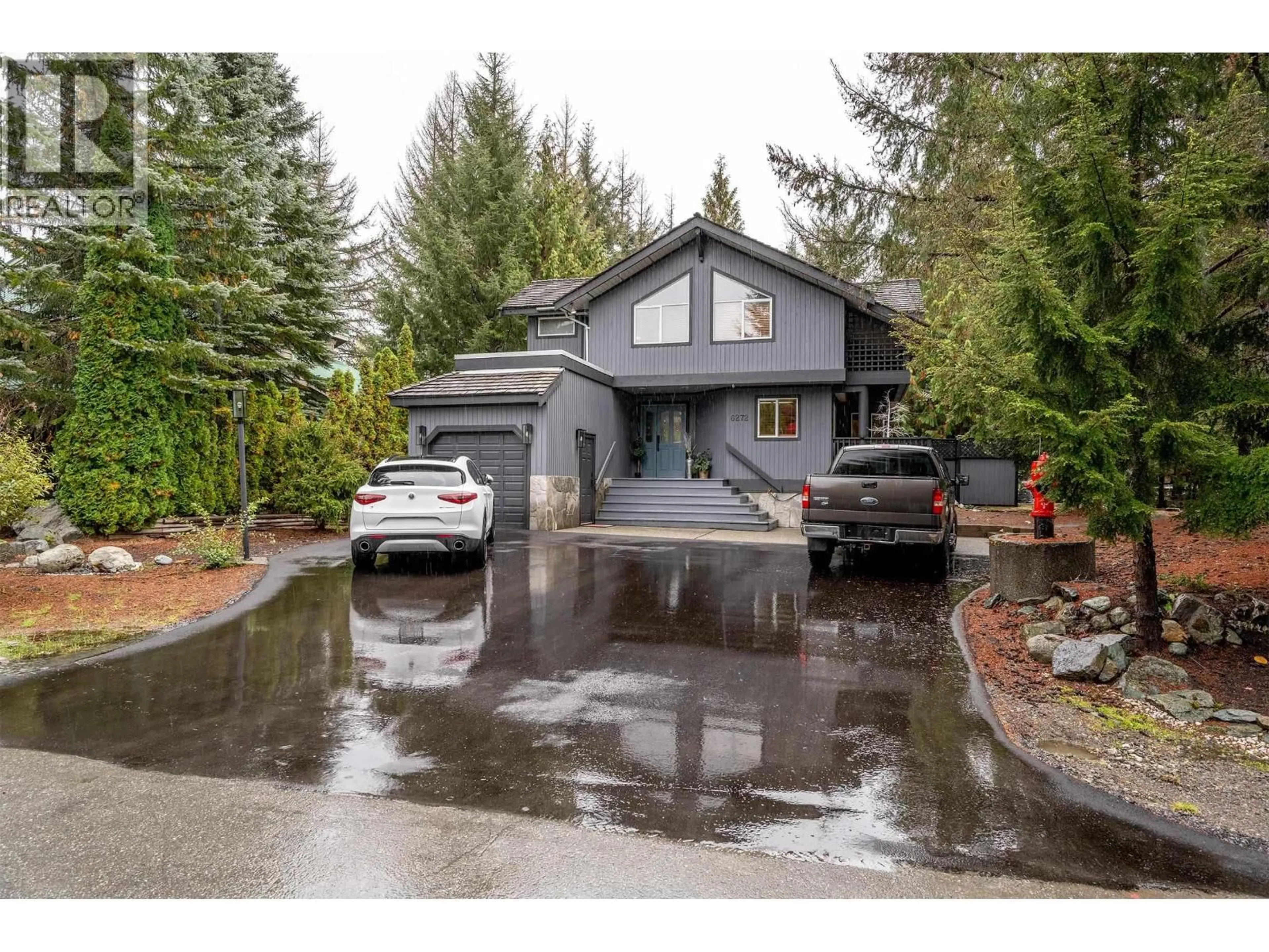 Unknown for 6272 BISHOP WAY, Whistler British Columbia V8E0C6
