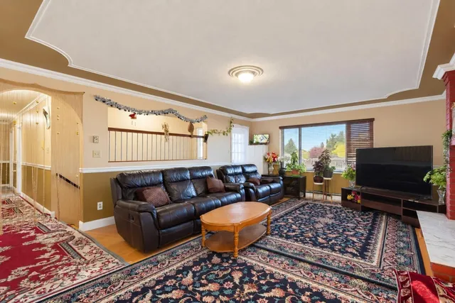 12302 68 AVENUE, Surrey 4