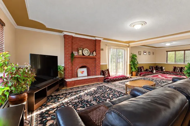 12302 68 AVENUE, Surrey 5