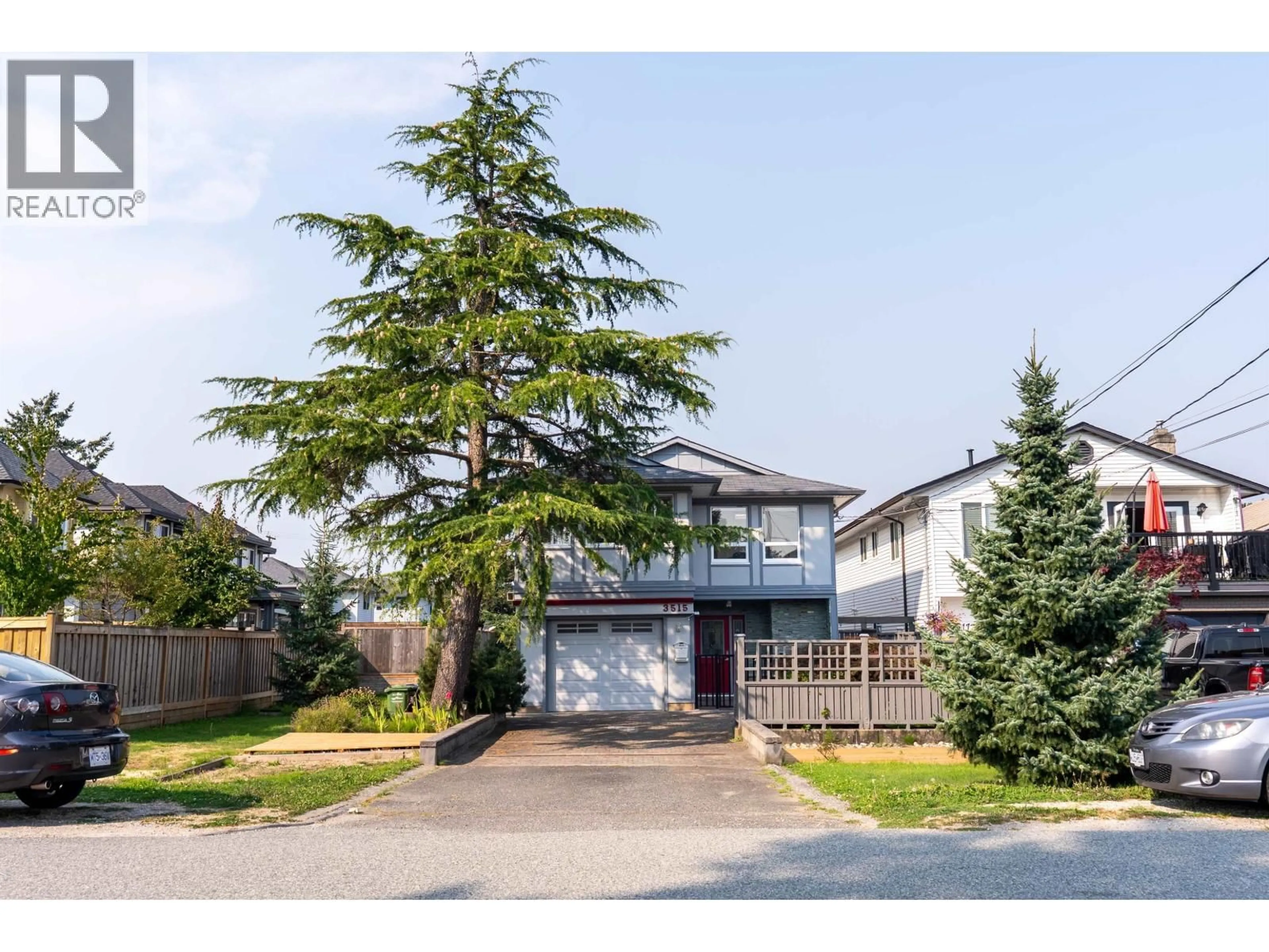 Unknown for 3515 RICHMOND STREET, Richmond British Columbia V7E2W2