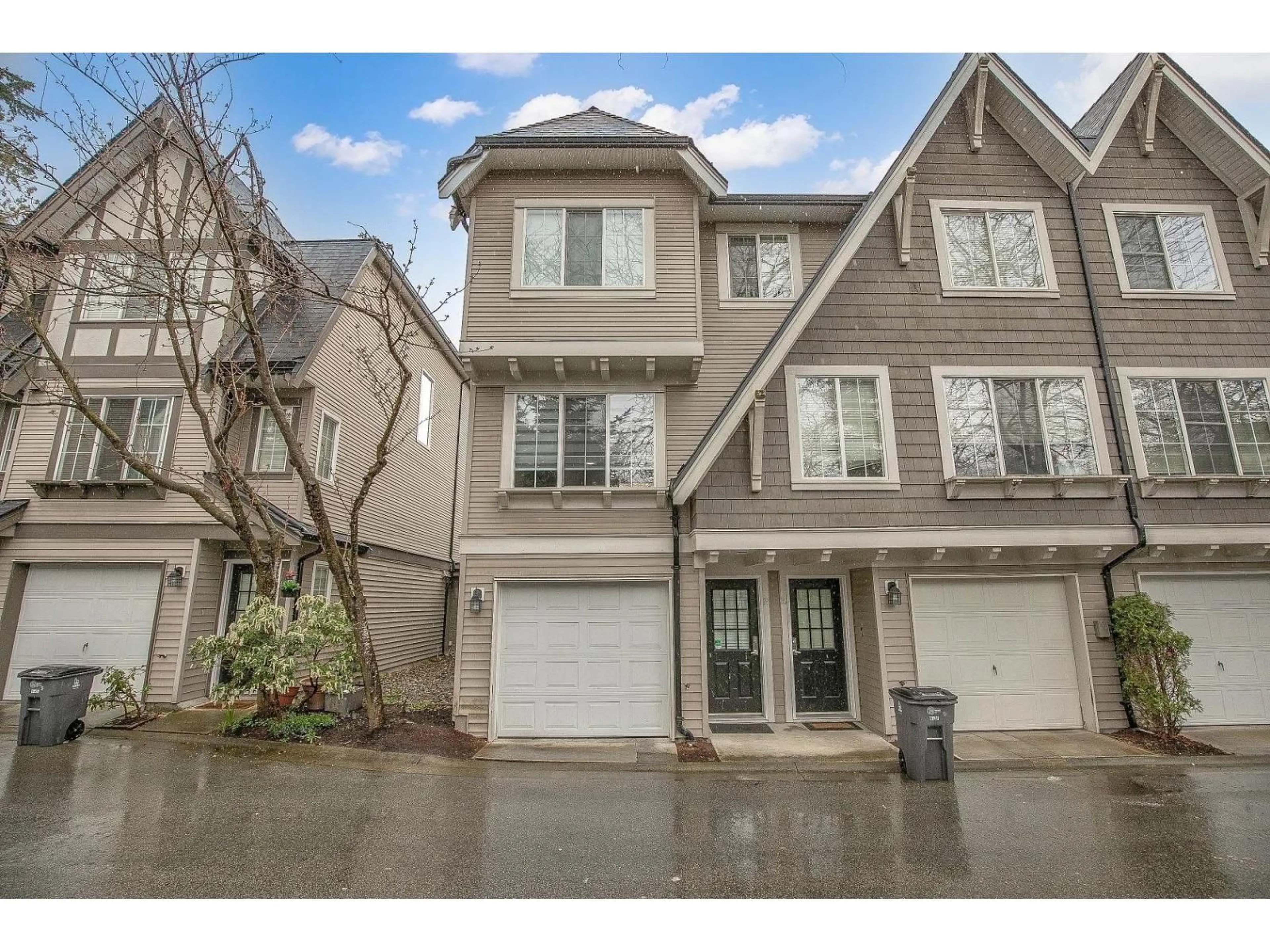 Unknown for 19 - 12778 66 AVENUE, Surrey British Columbia V3W1K9