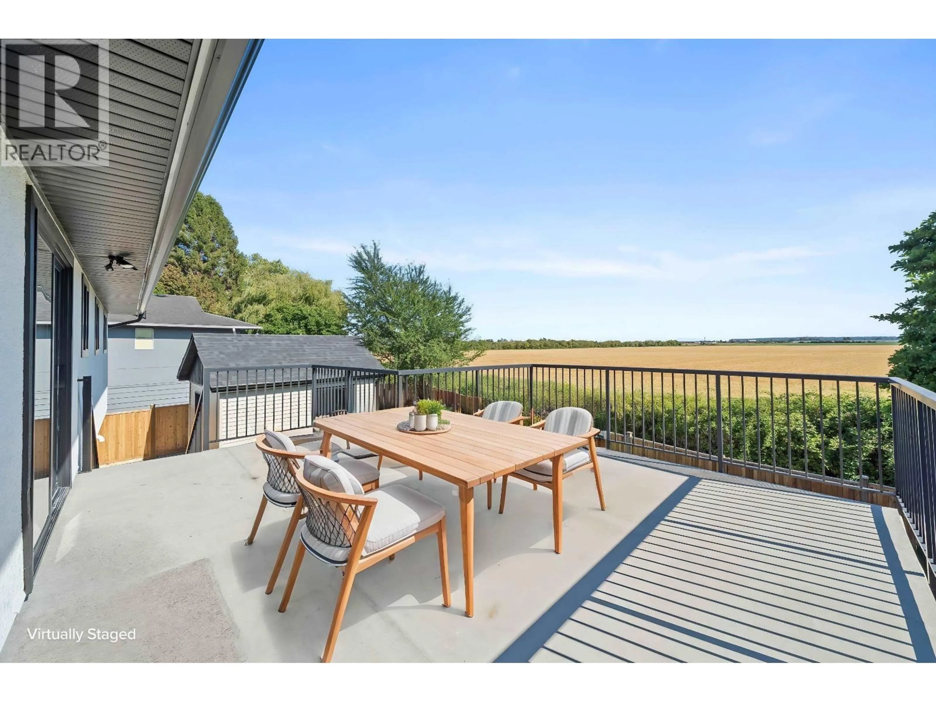 Patio, unknown for 5548 44 AVENUE, Delta British Columbia V4K1E1