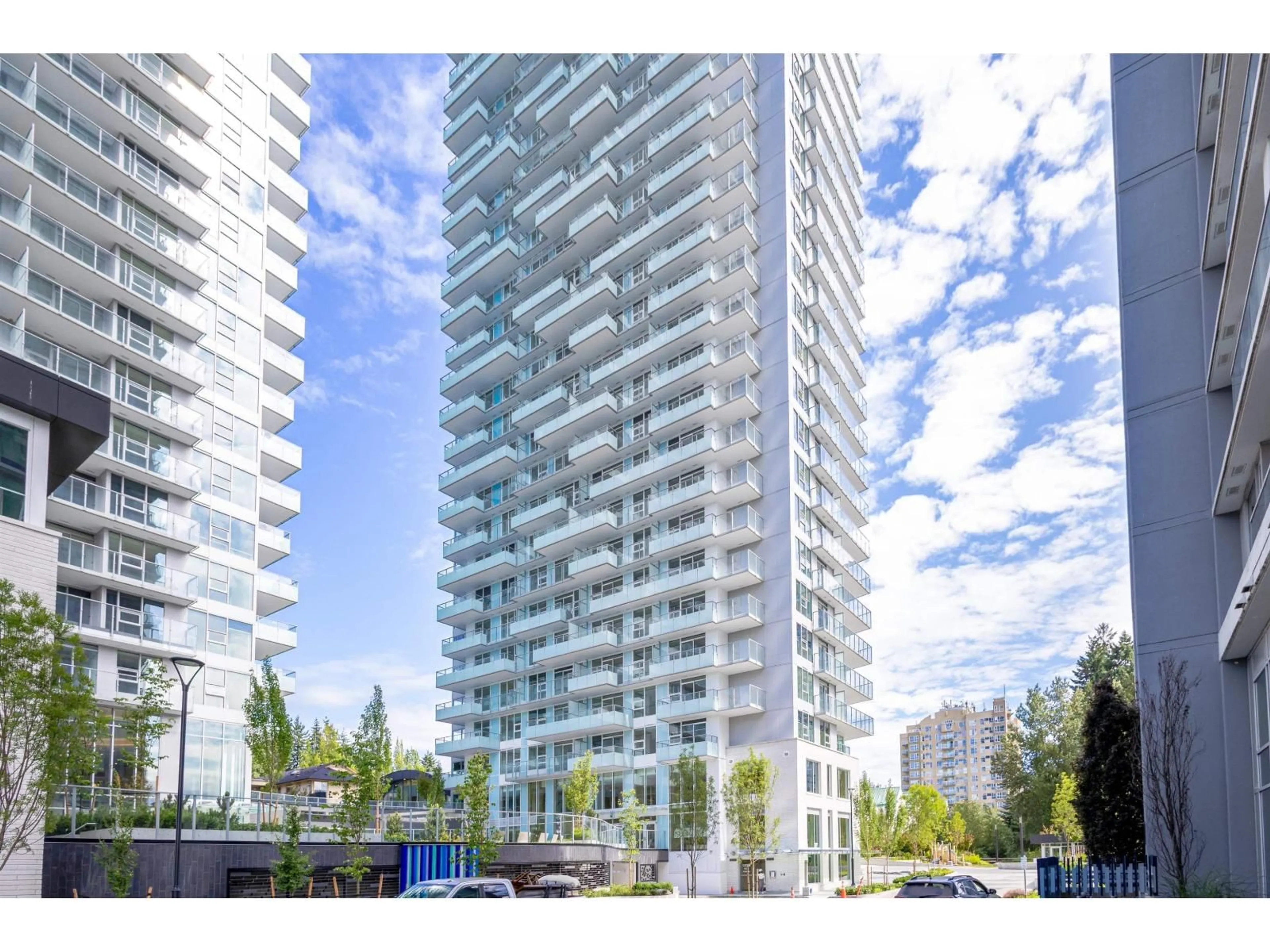 Unknown for 909 - 13768 100 AVENUE, Surrey British Columbia V3T0V2
