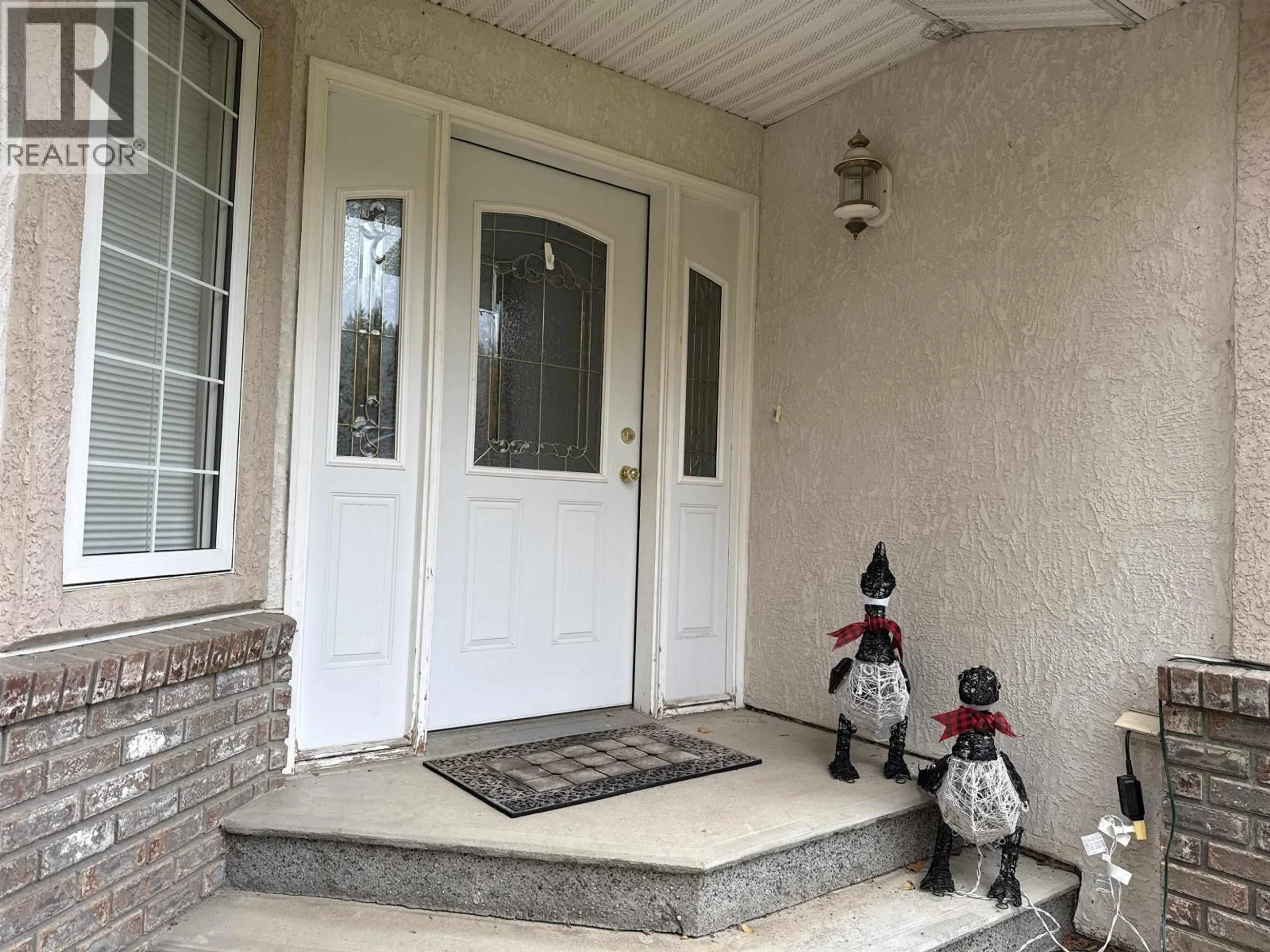 Indoor entryway for 1147 CROFT ROAD, Quesnel British Columbia V2J5R5