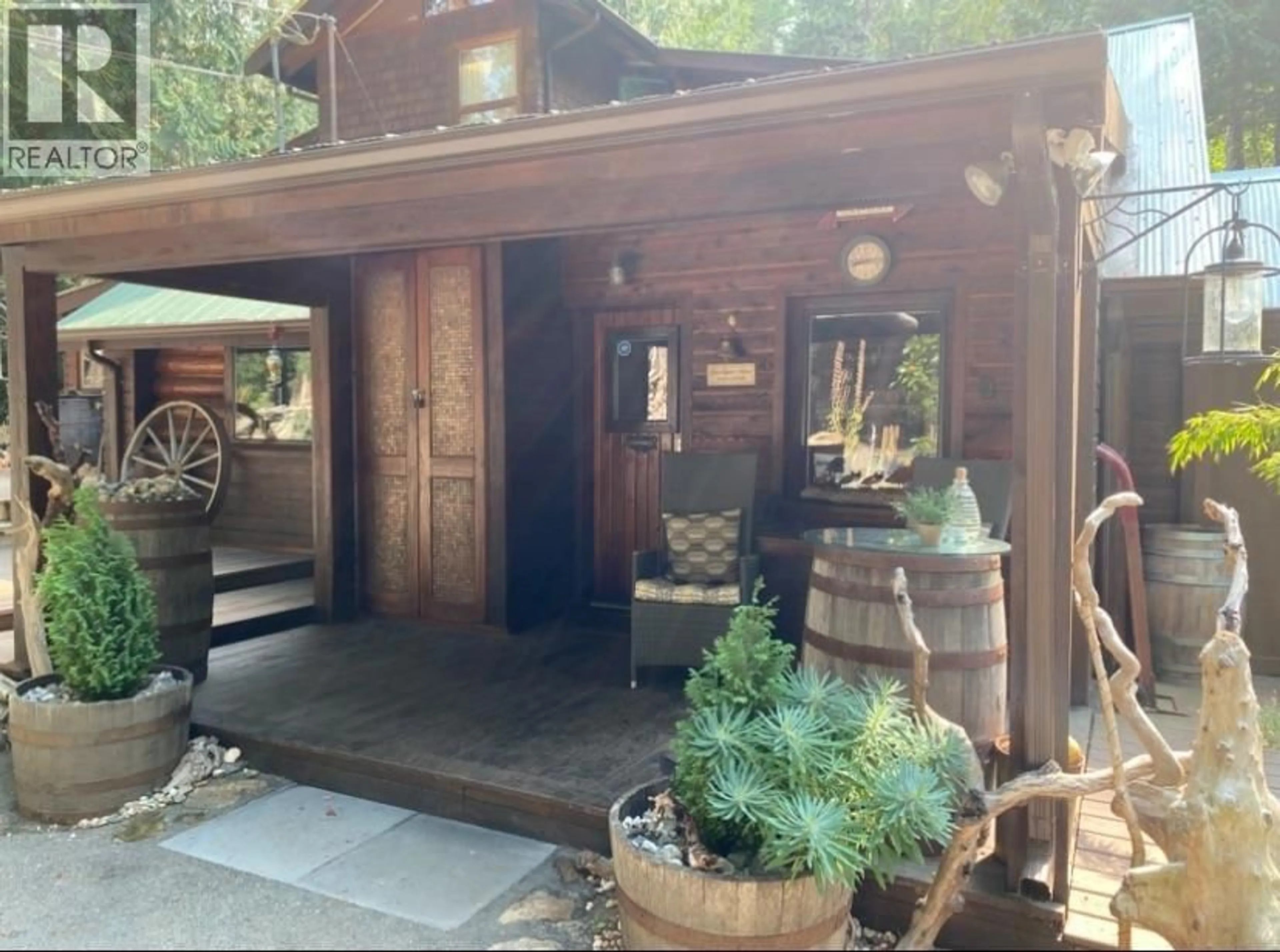 Unknown for 604 WAUGH ROAD, Mayne Island British Columbia V0N2J1