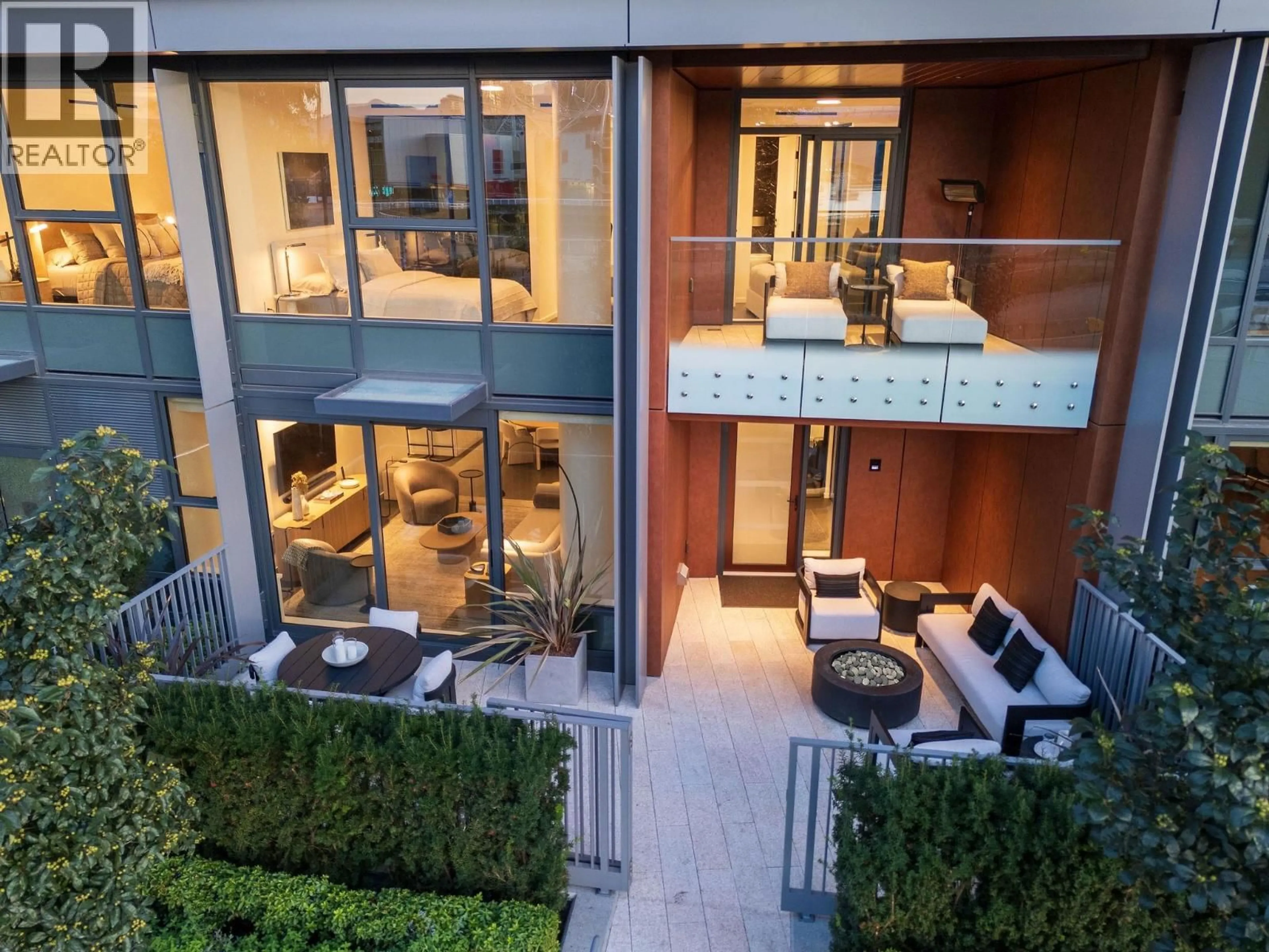 Unknown for 101 - 1601 QUEBEC STREET, Vancouver British Columbia V6A0J9