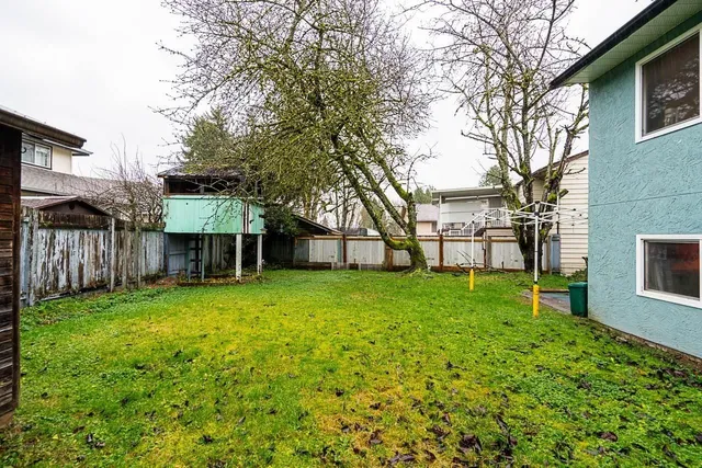 6666 133B STREET, Surrey 3