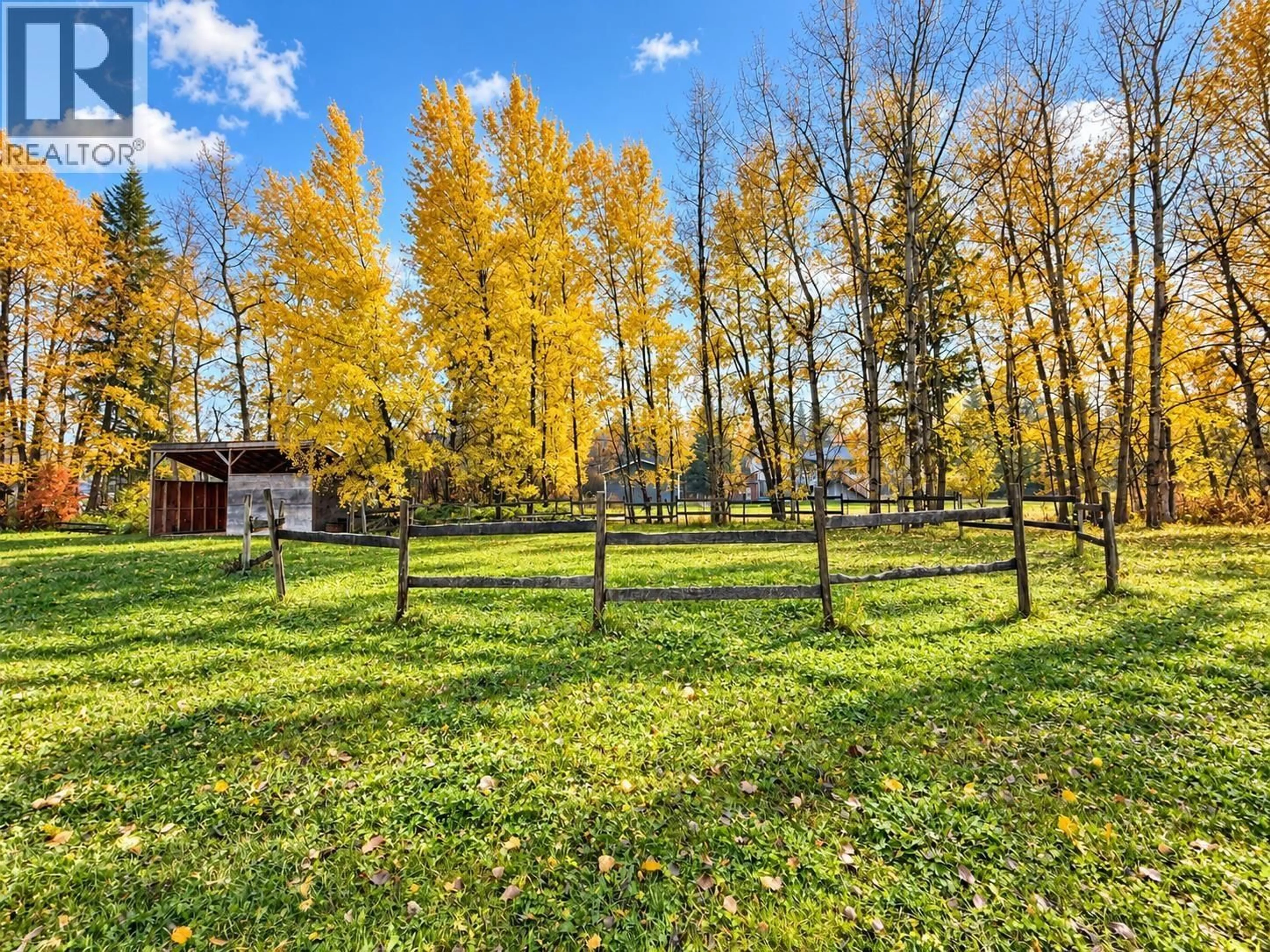 Shed for 3925 AIRD ROAD, Quesnel British Columbia V2J6V8