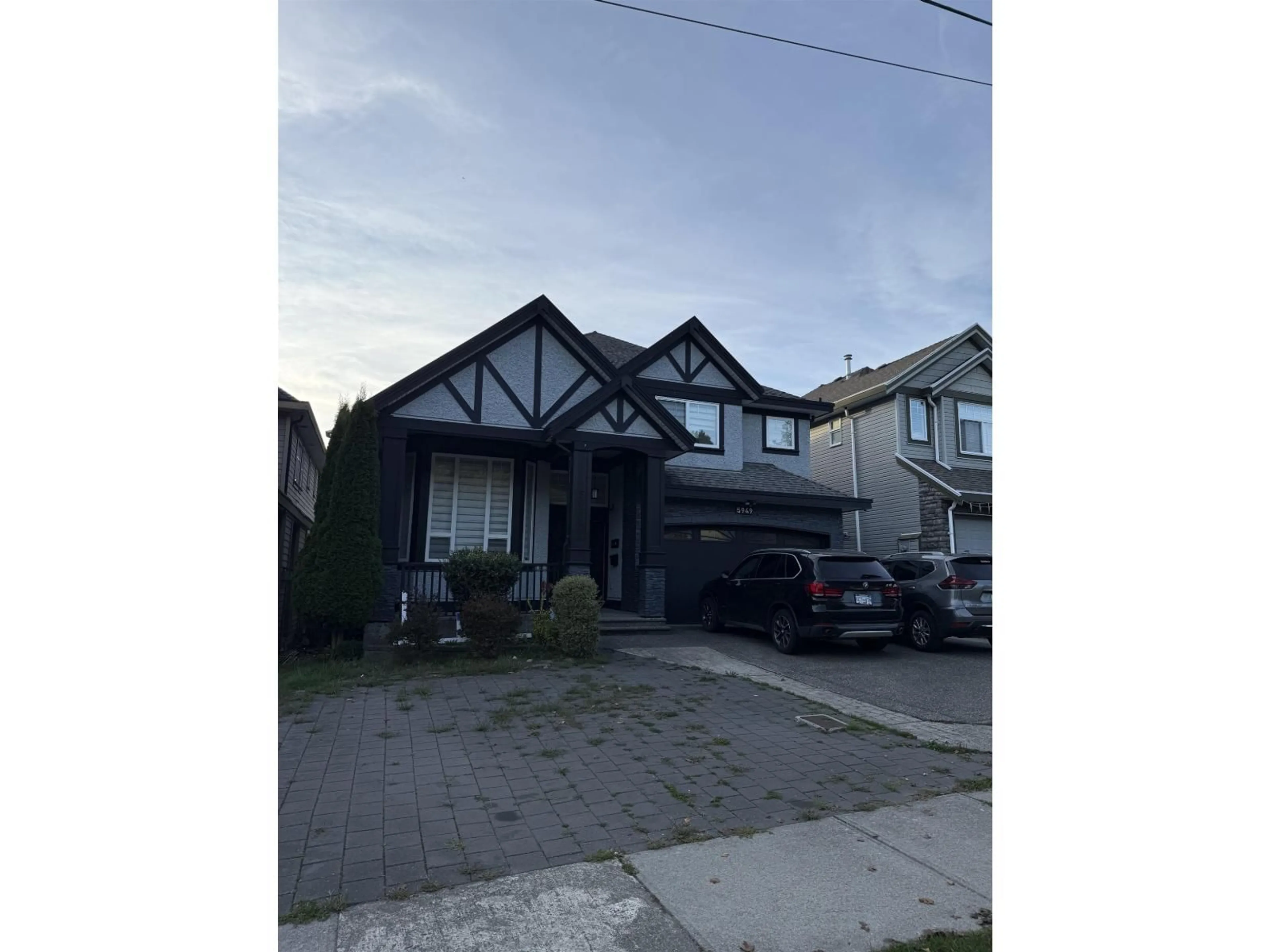 Unknown for 5949 125 STREET, Surrey British Columbia V3X1X2