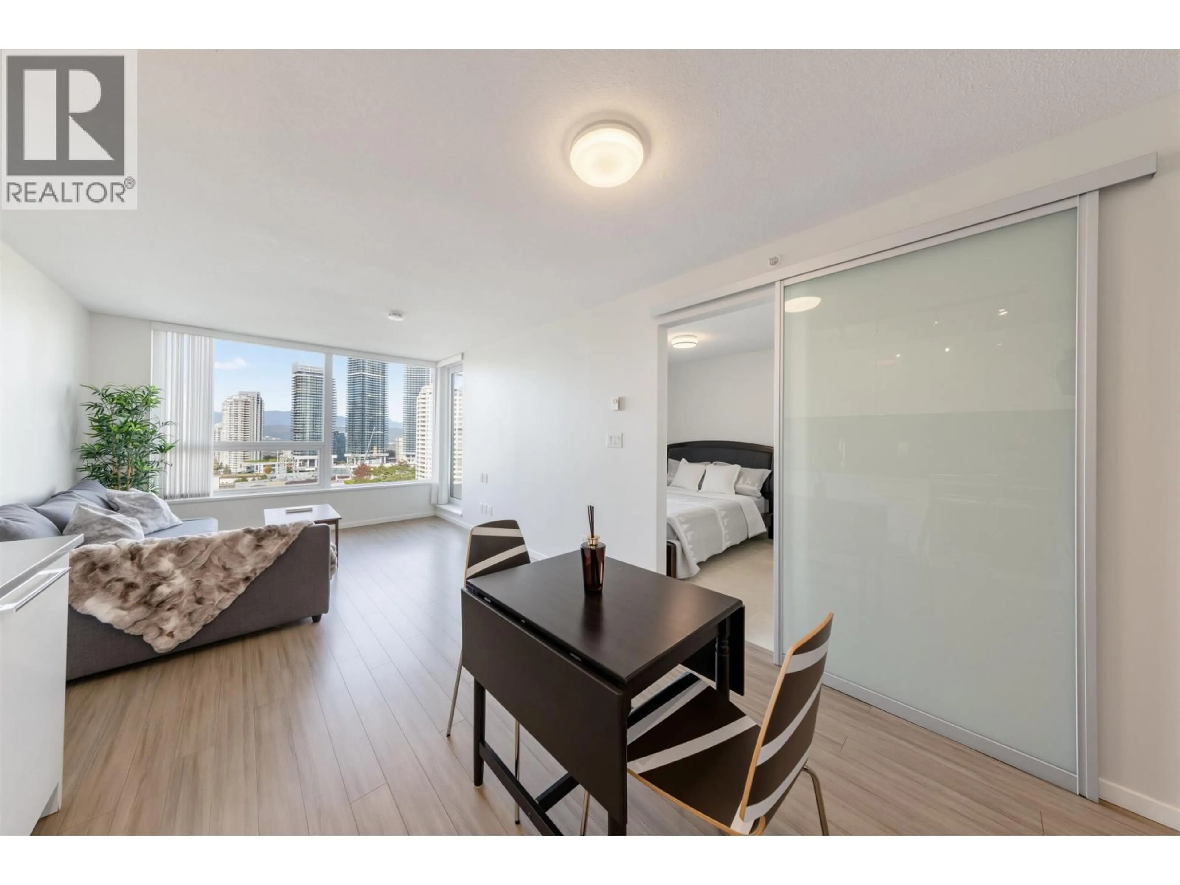 A pic of a room for 2008 - 6658 DOW AVENUE, Burnaby British Columbia V5H0C7