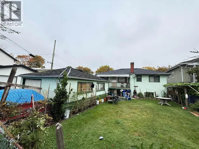928 31ST AVENUE, Vancouver 3