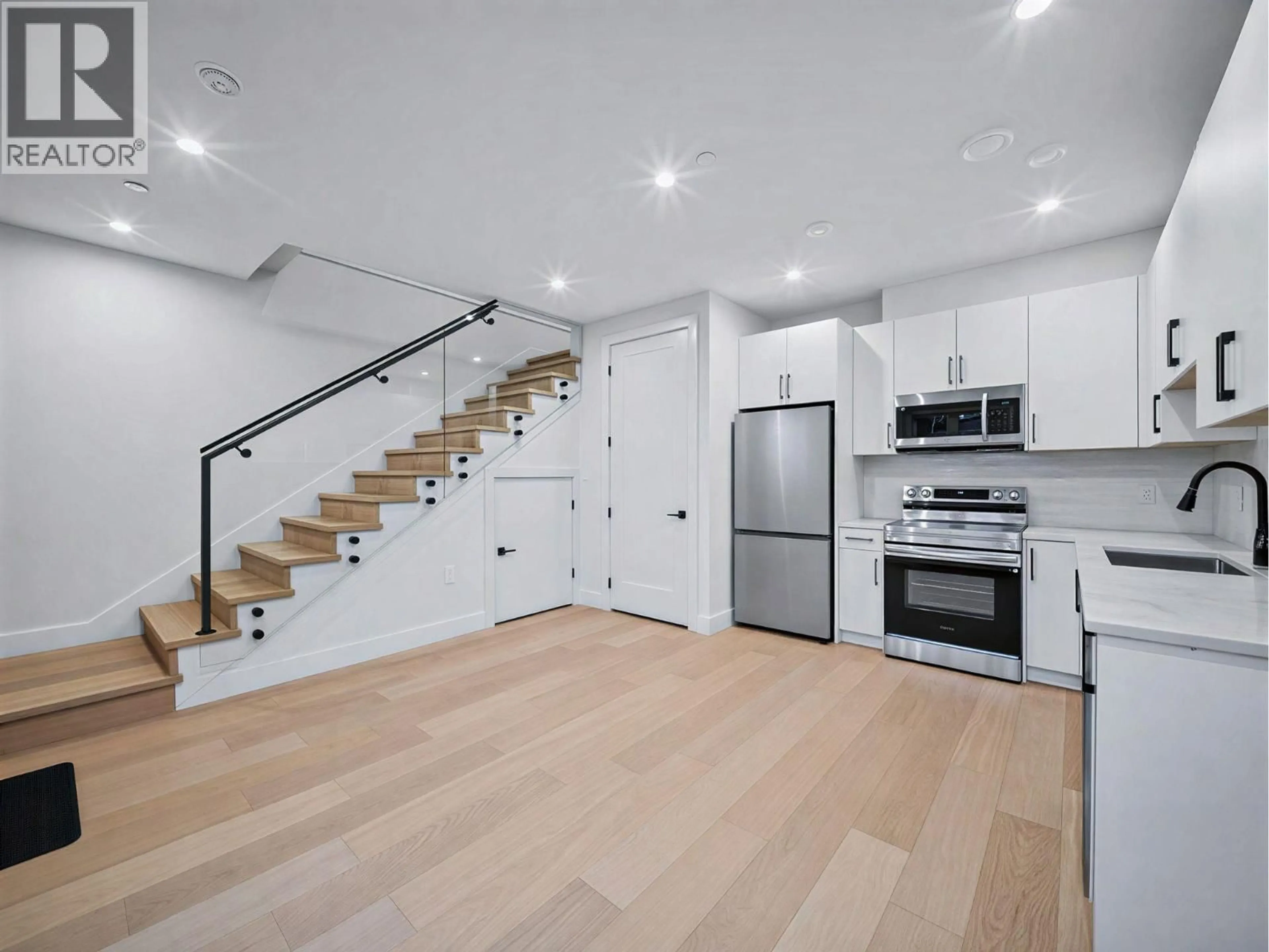 Open concept kitchen, unknown for 2 - 6989 KERR STREET, Vancouver British Columbia V5X2B3