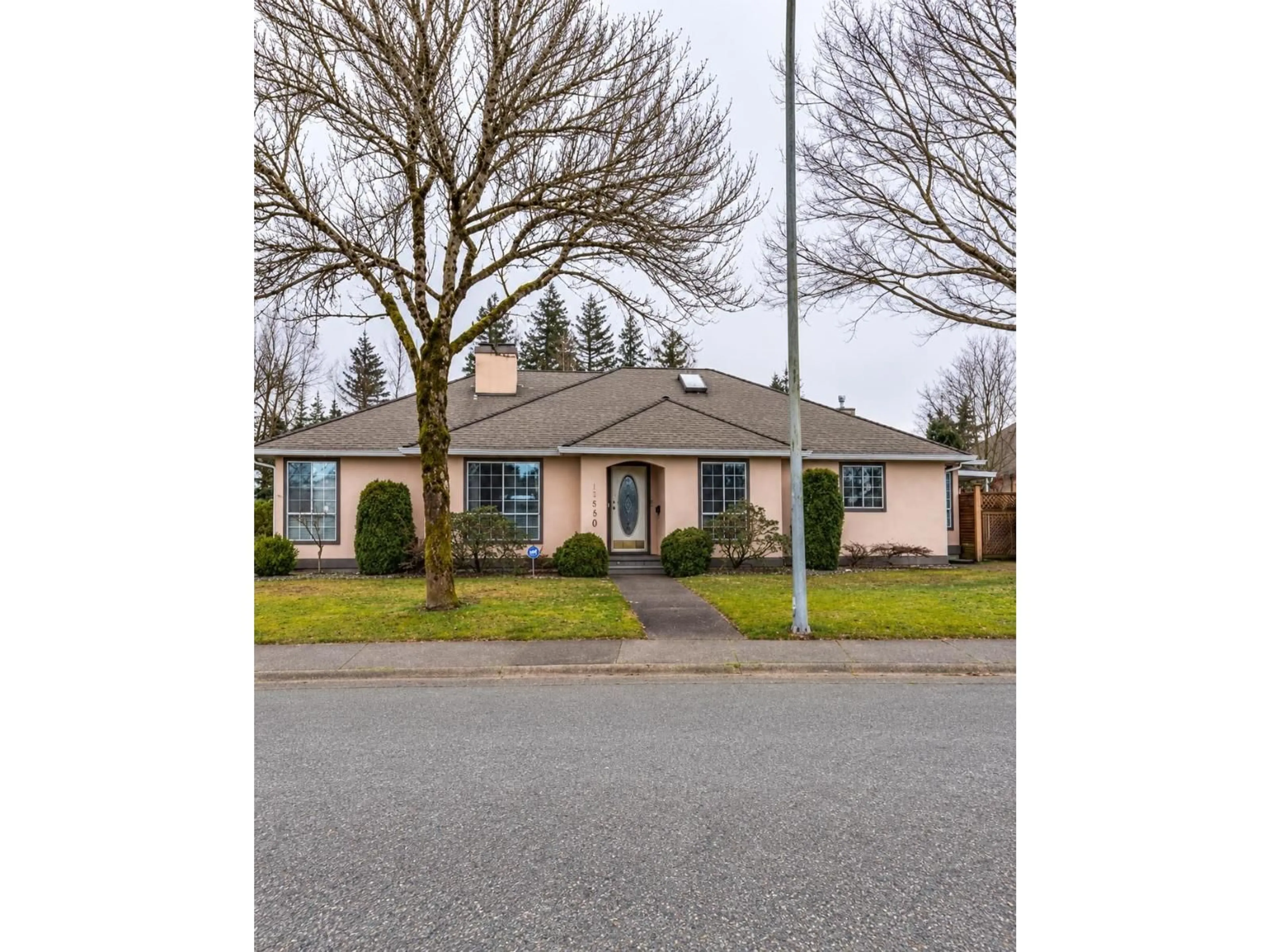 Home with brick exterior material, street for 16490 84A AVENUE, Surrey British Columbia V4N3G8