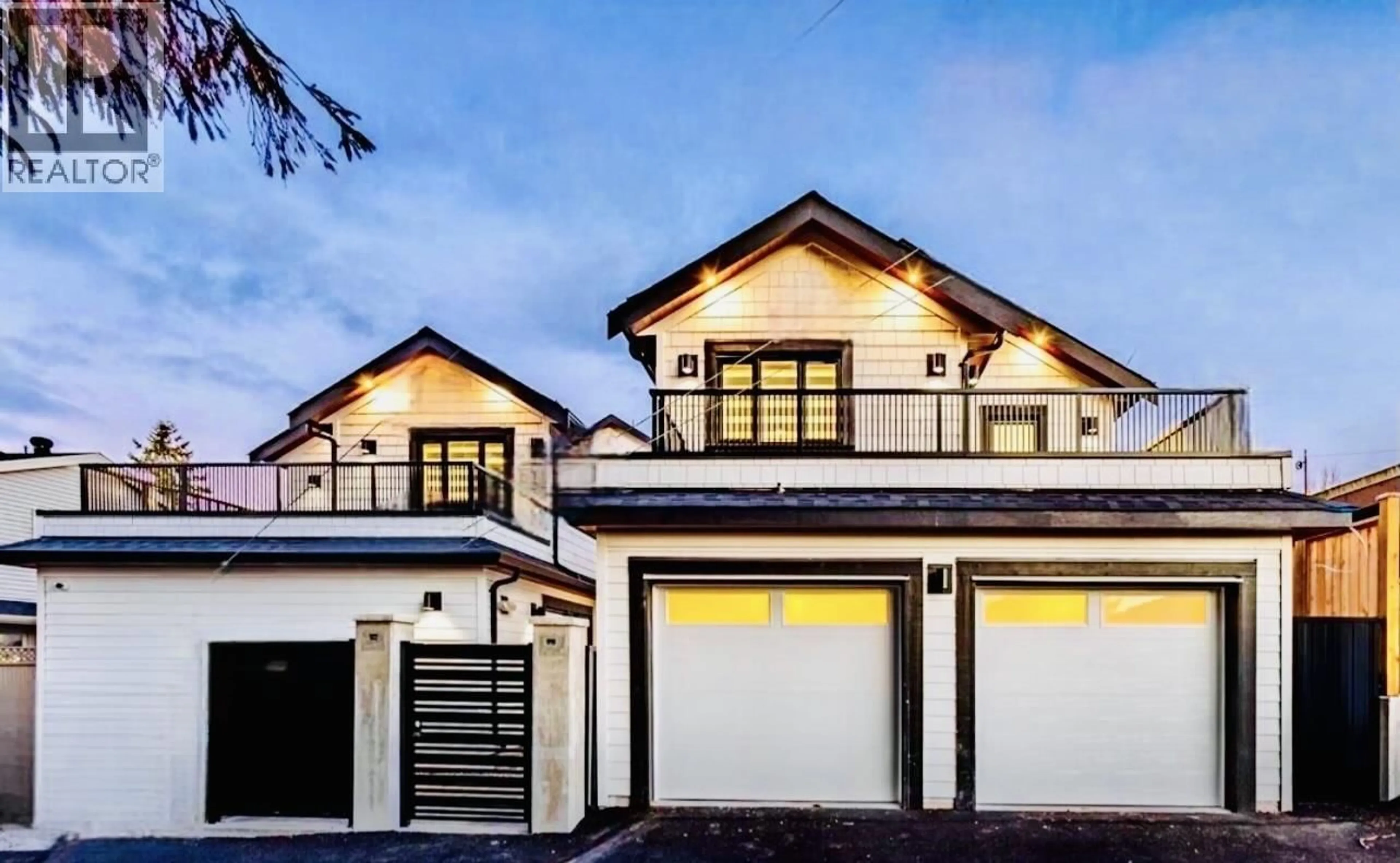 Unknown for 5439 KILLARNEY STREET, Vancouver British Columbia V5R3W3