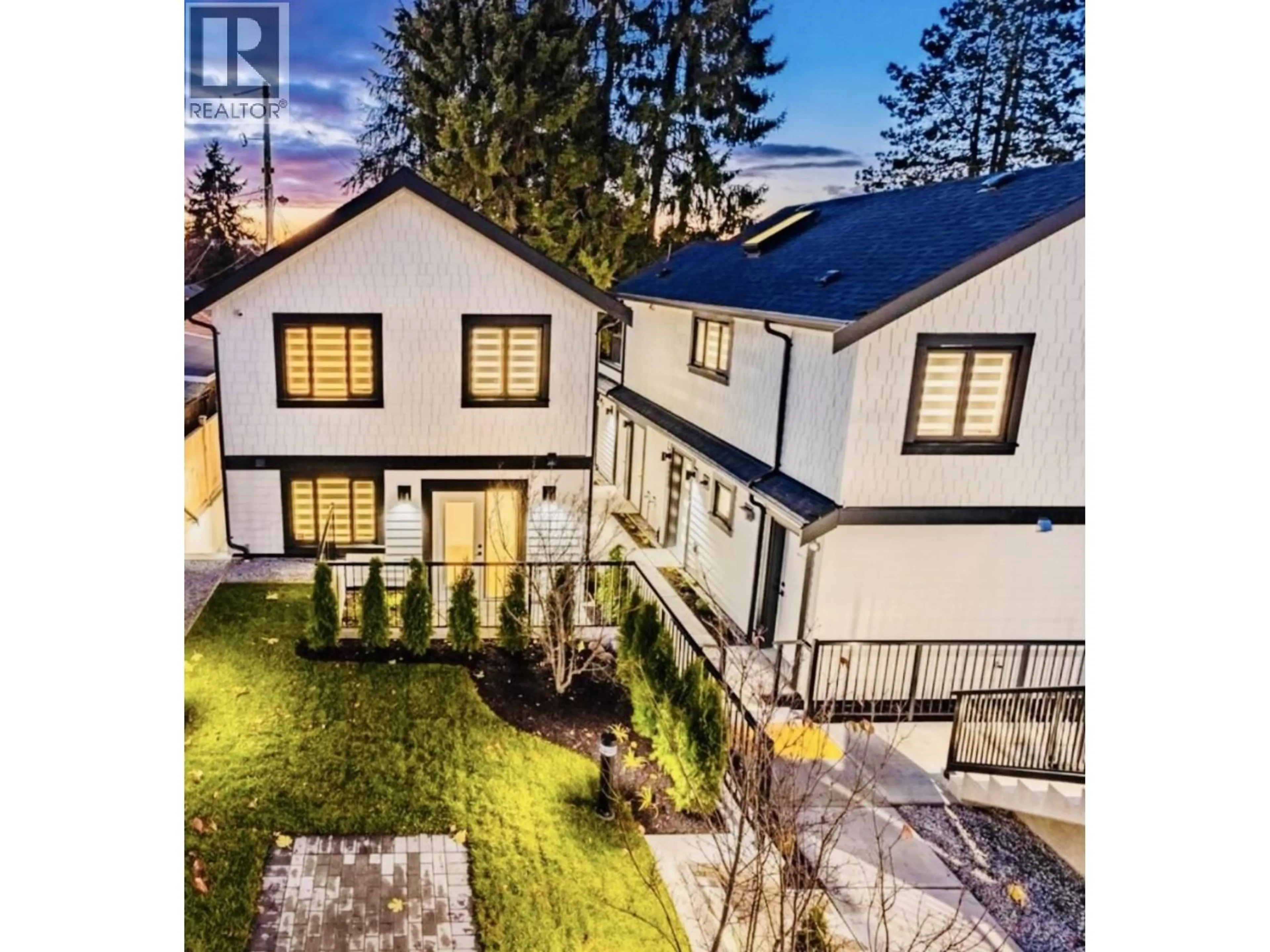 Unknown for 5439 KILLARNEY STREET, Vancouver British Columbia V5R3W3